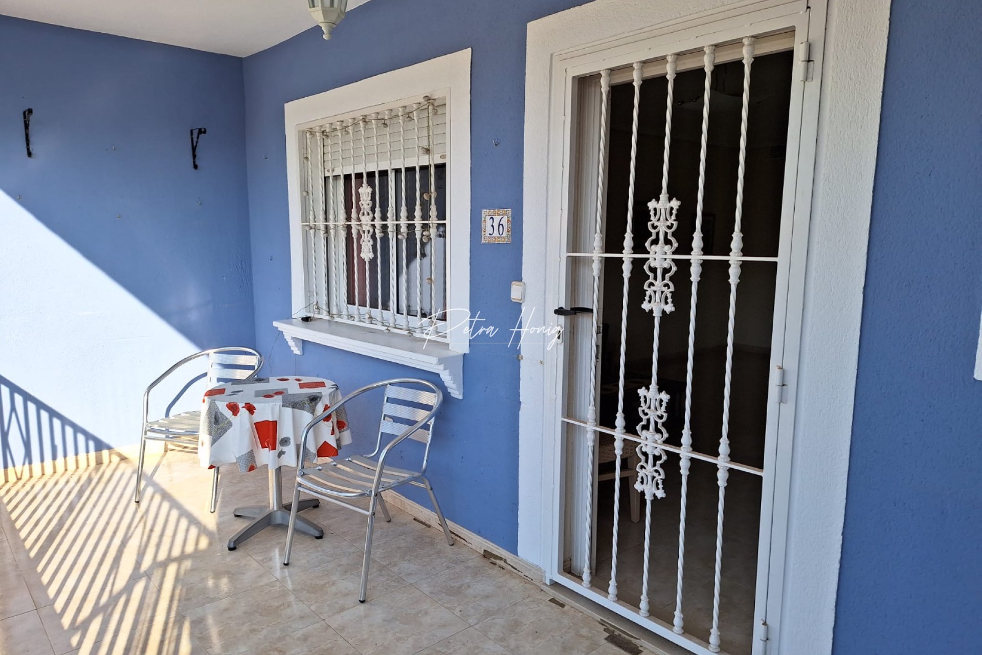 Reventa - Adosado - Ciudad Quesada - Dona Pepa
