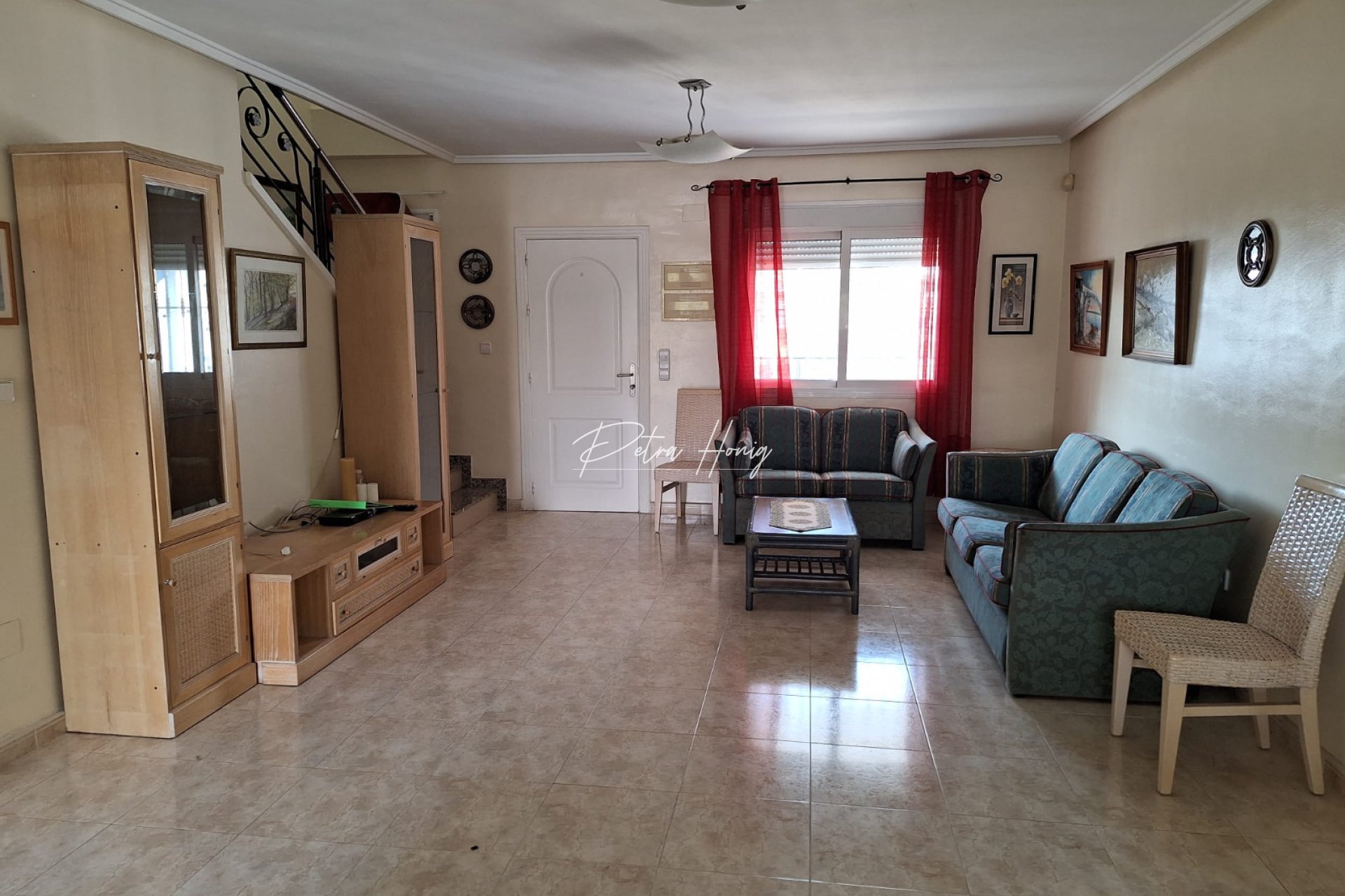 Reventa - Adosado - Ciudad Quesada - Dona Pepa