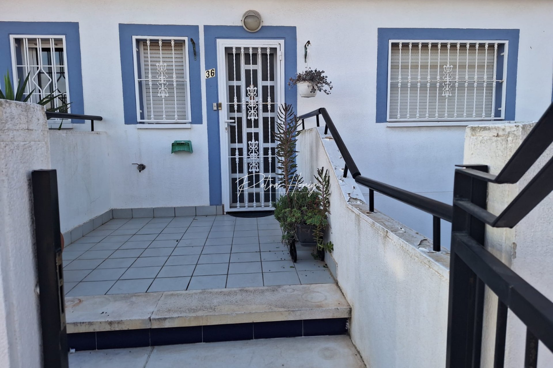Reventa - Adosado - Ciudad Quesada - Dona Pepa