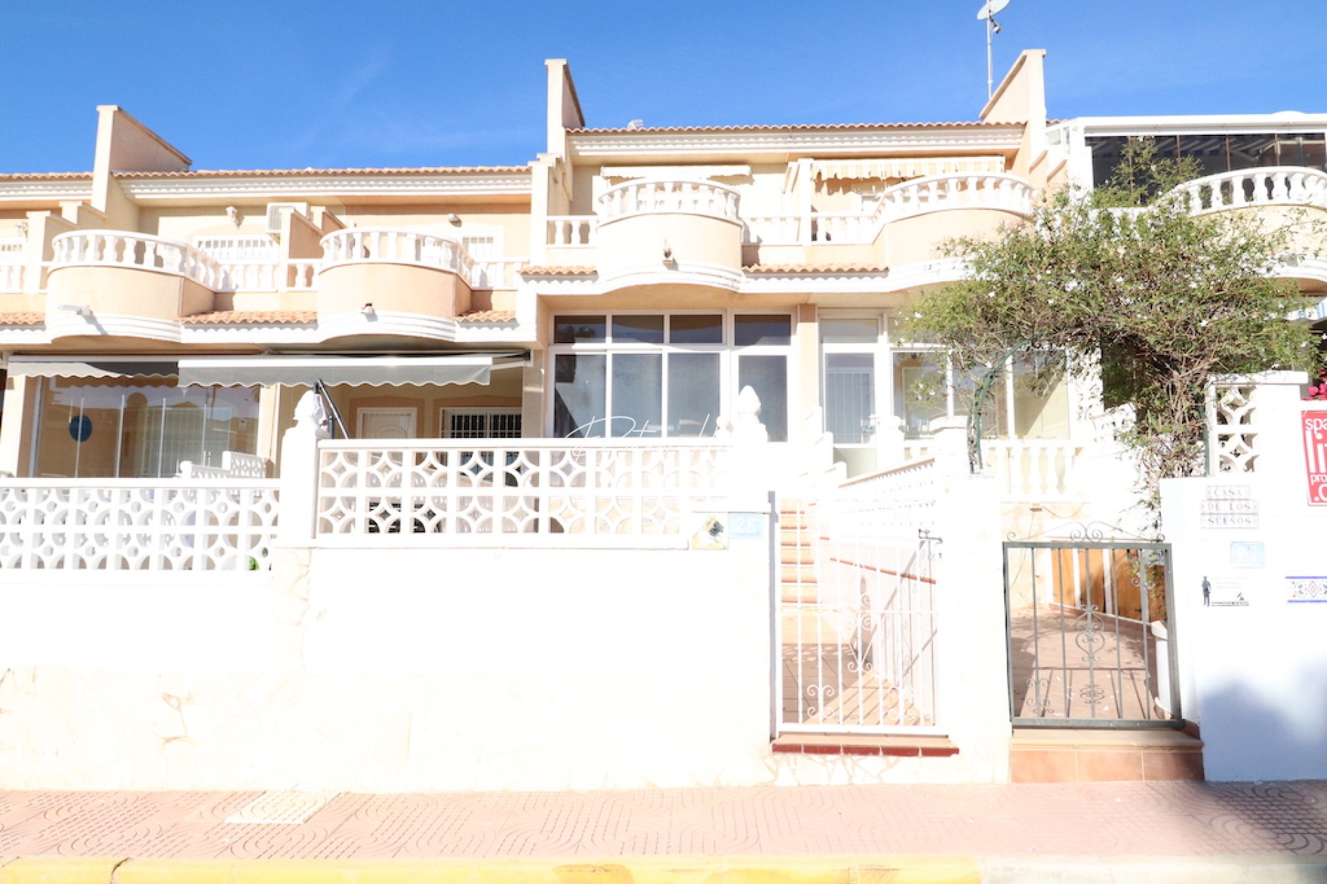 Reventa - Adosado - Ciudad Quesada - Dona Pepa