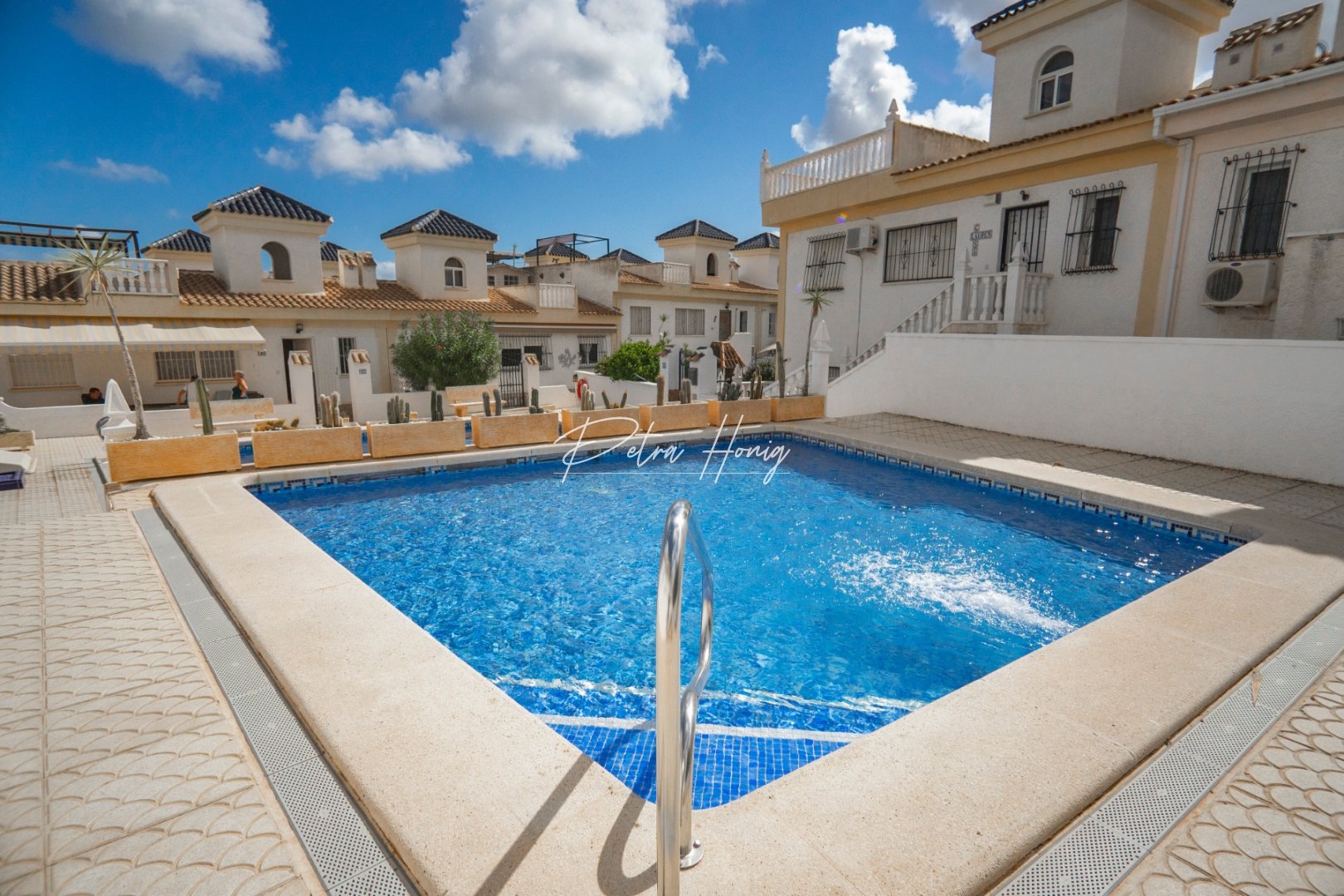 Reventa - Adosado - Ciudad Quesada - La Marquesa Golf