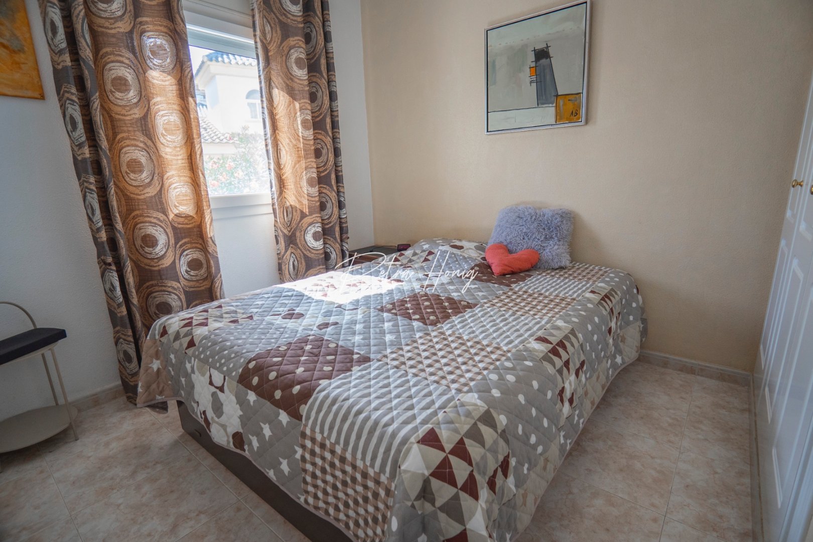 Reventa - Adosado - Ciudad Quesada - La Marquesa Golf