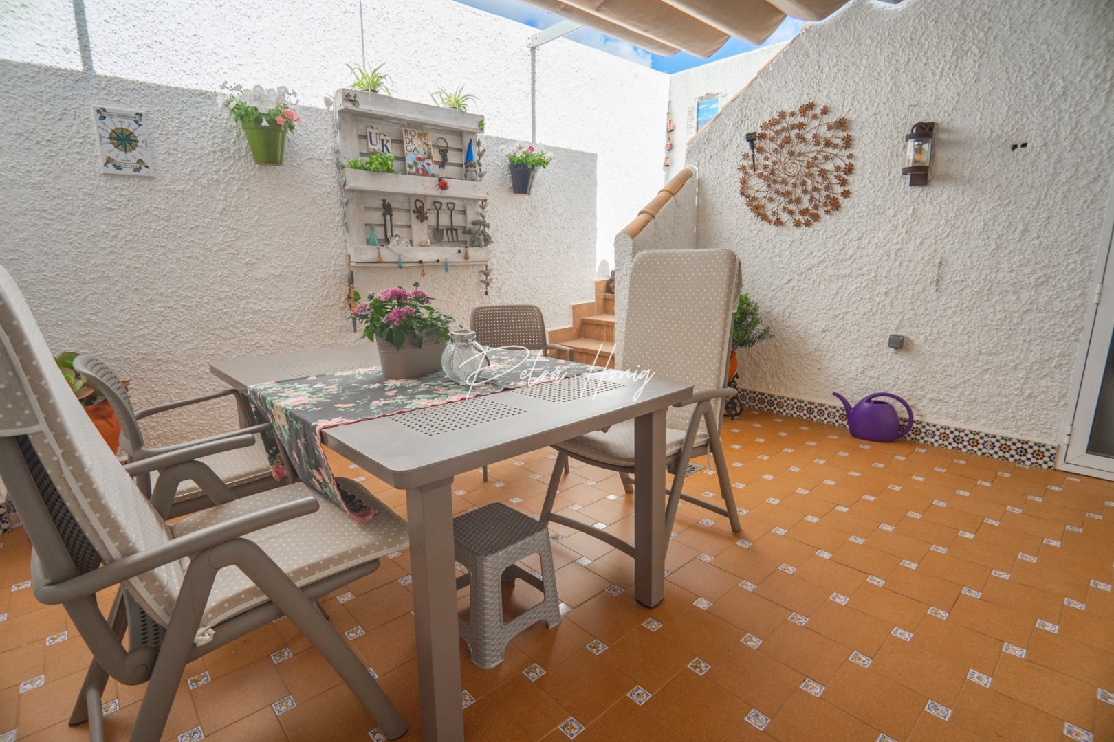 Reventa - Adosado - Ciudad Quesada - La Marquesa Golf