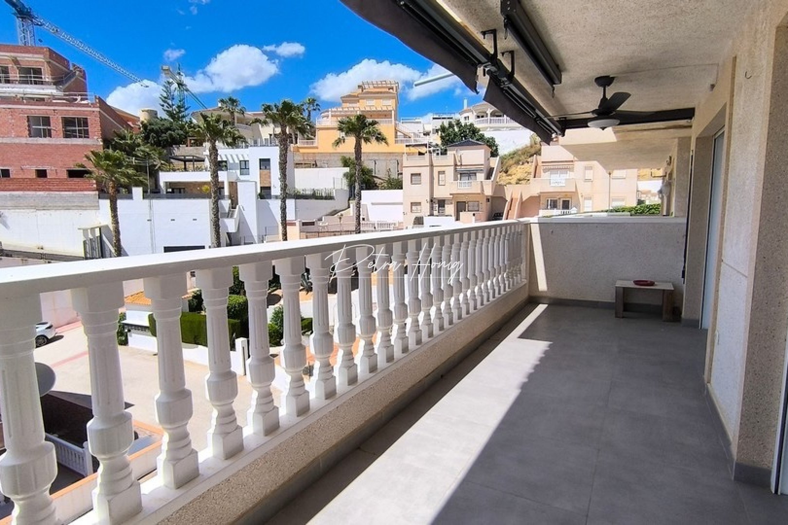 Reventa - Adosado - Ciudad Quesada - La Marquesa Golf