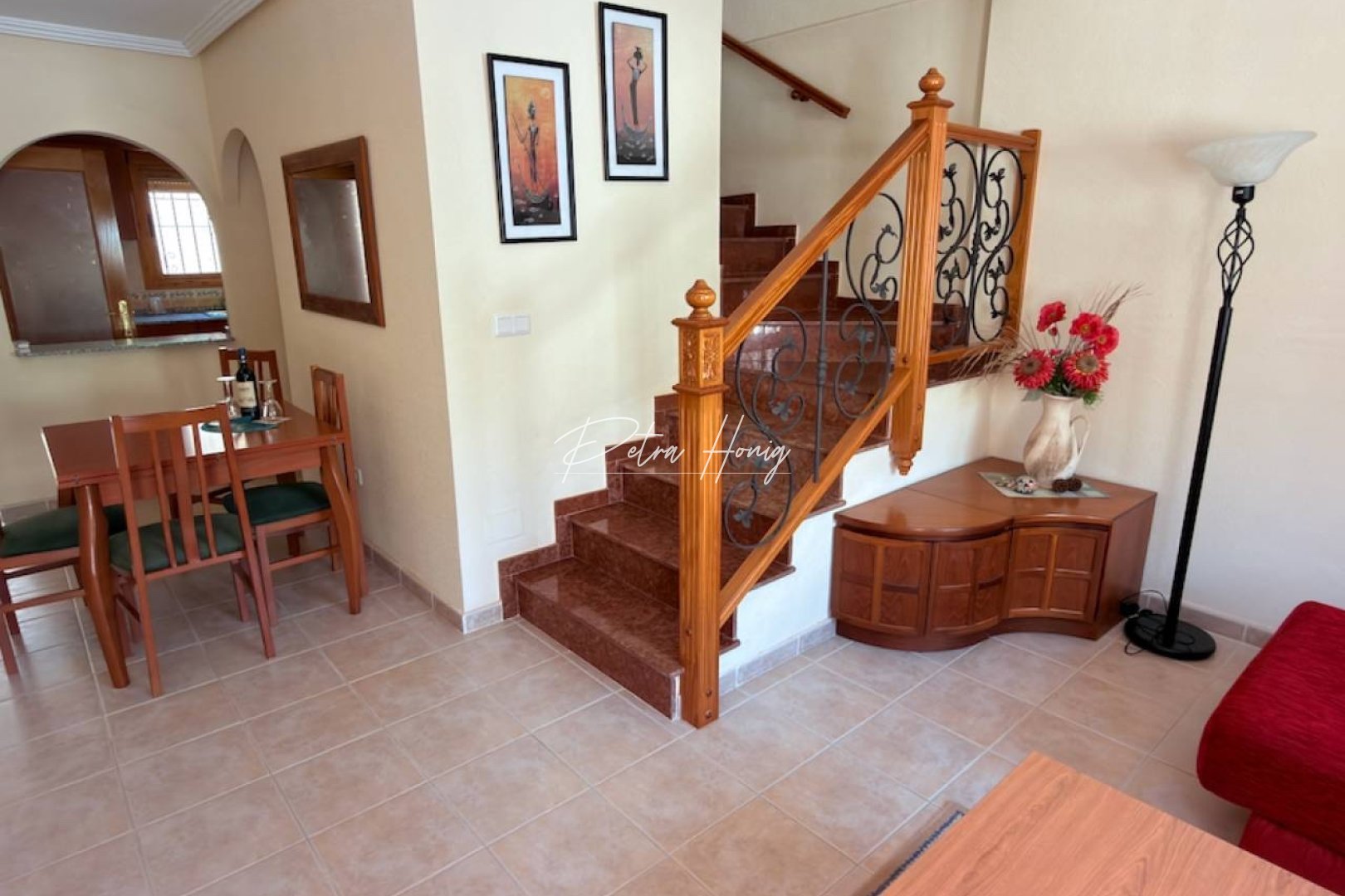 Reventa - Adosado - Ciudad Quesada - La Marquesa Golf