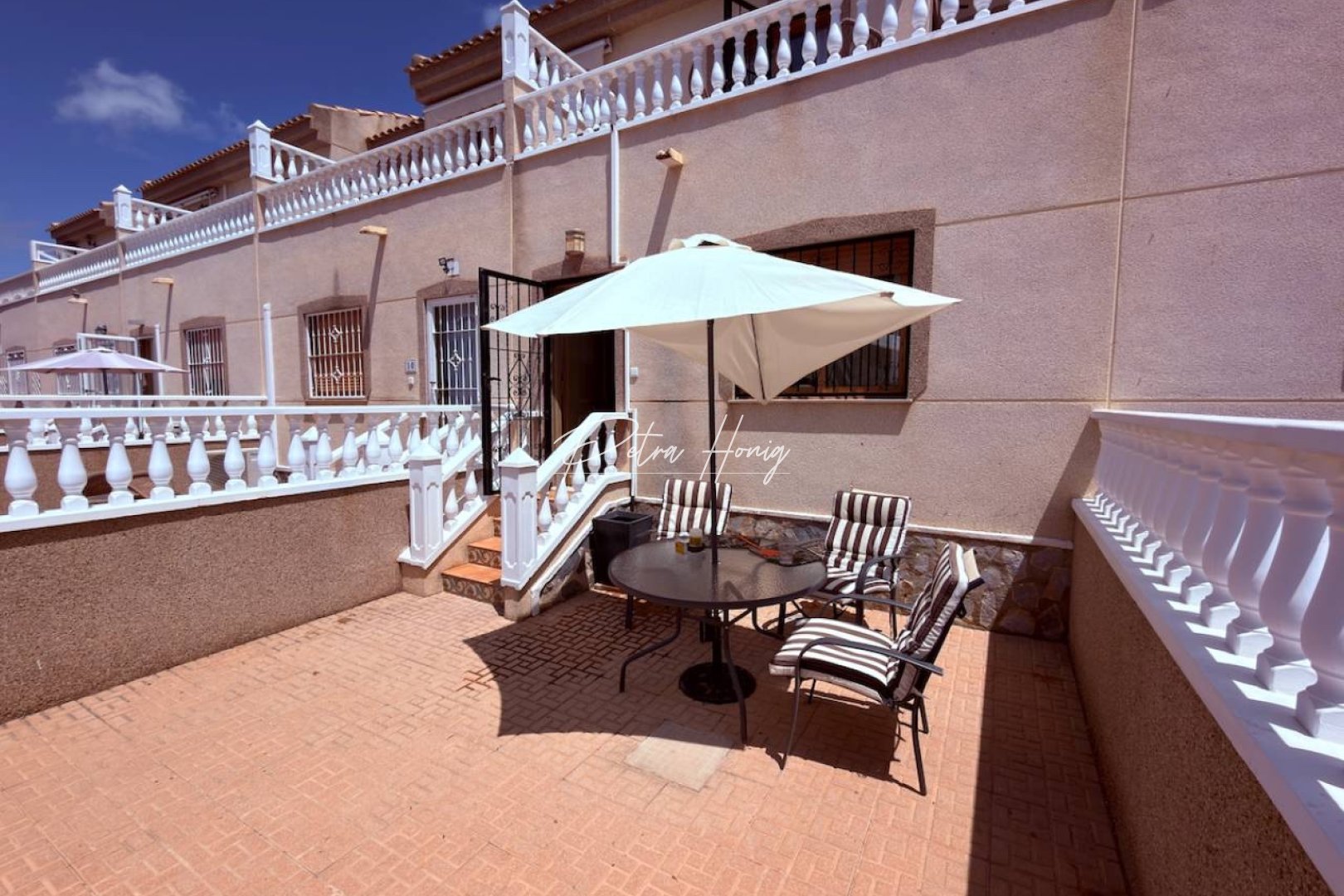 Reventa - Adosado - Ciudad Quesada - La Marquesa Golf