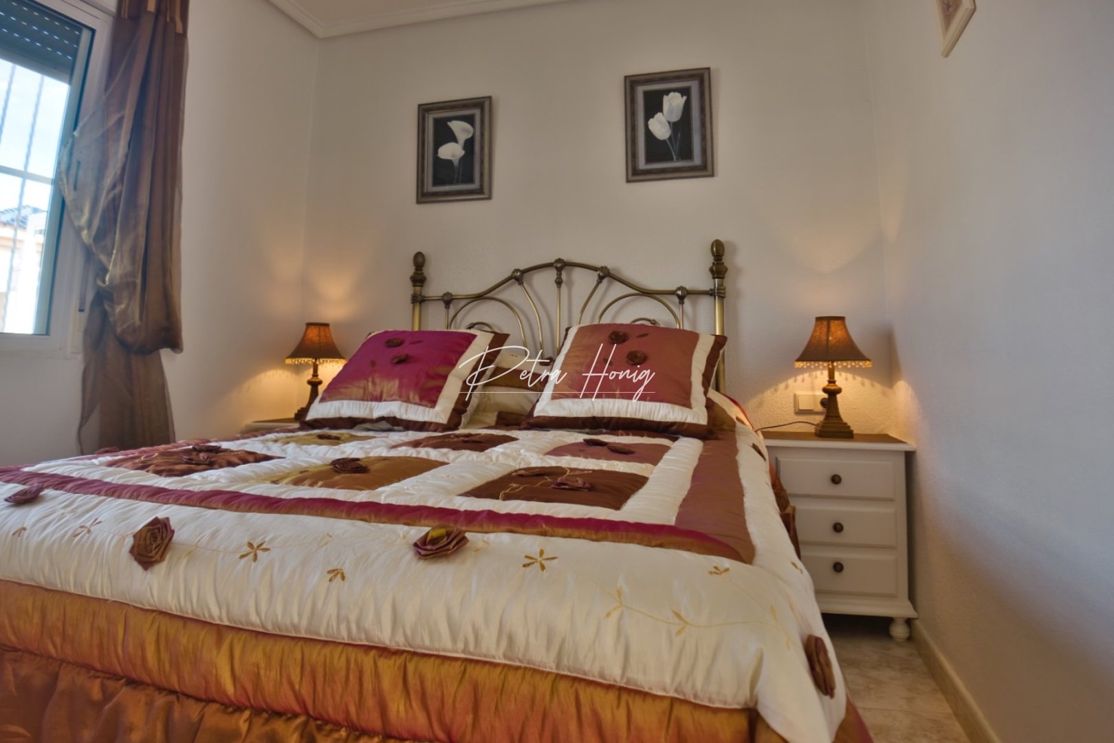 Reventa - Adosado - Ciudad Quesada - La Marquesa Golf
