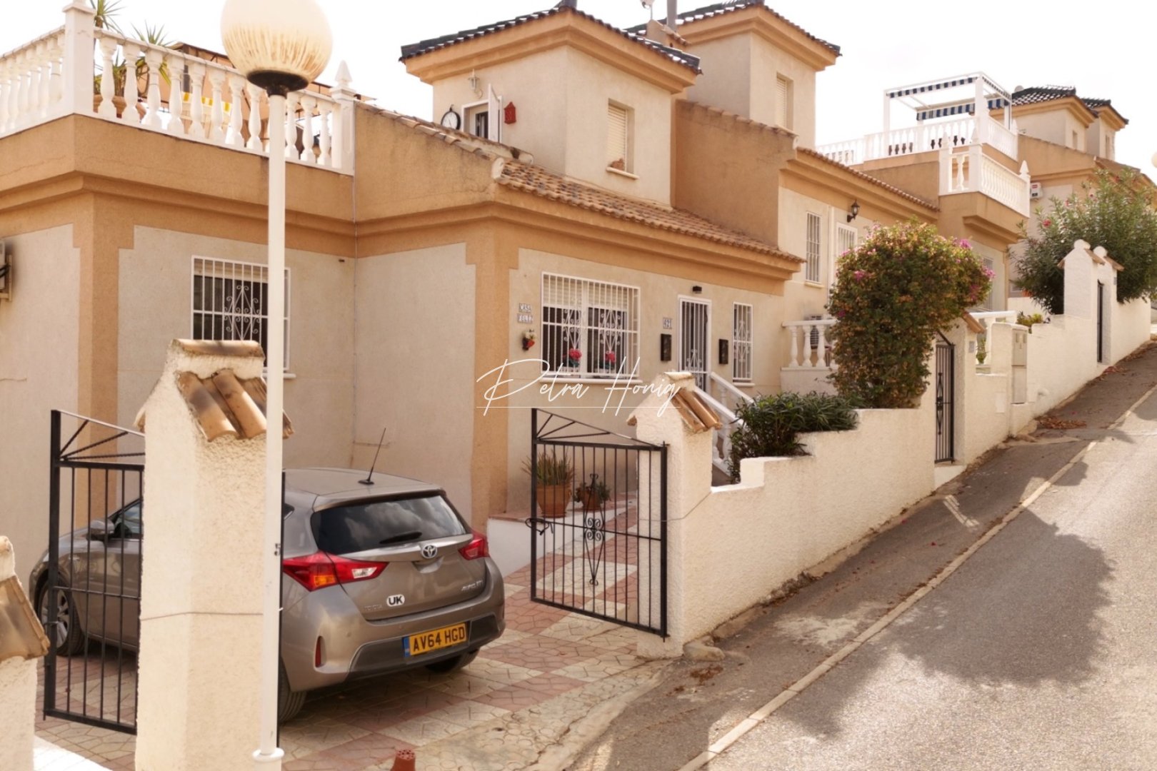 Reventa - Adosado - Ciudad Quesada - La Marquesa Golf