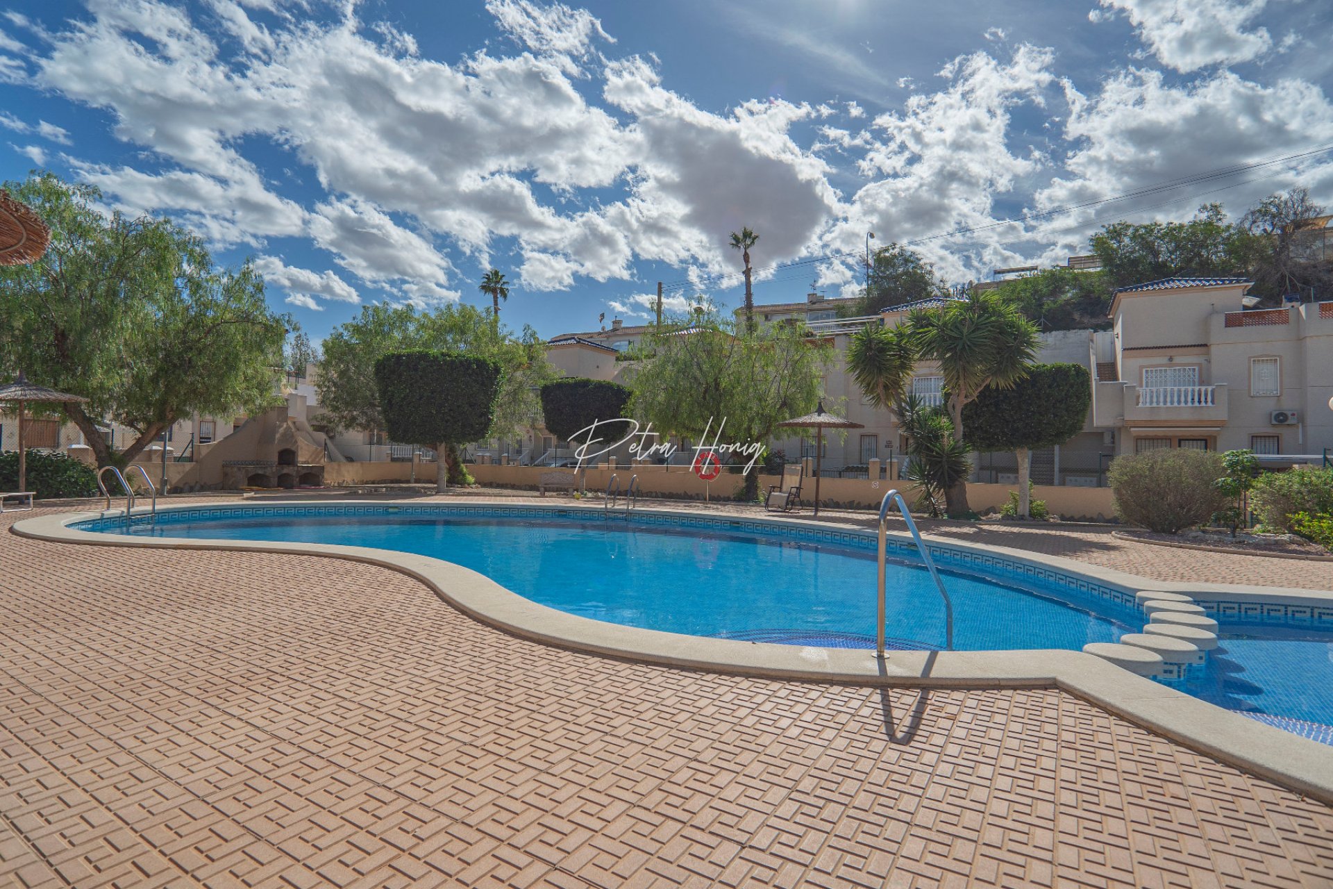 Reventa - Adosado - Ciudad Quesada - La Marquesa Golf