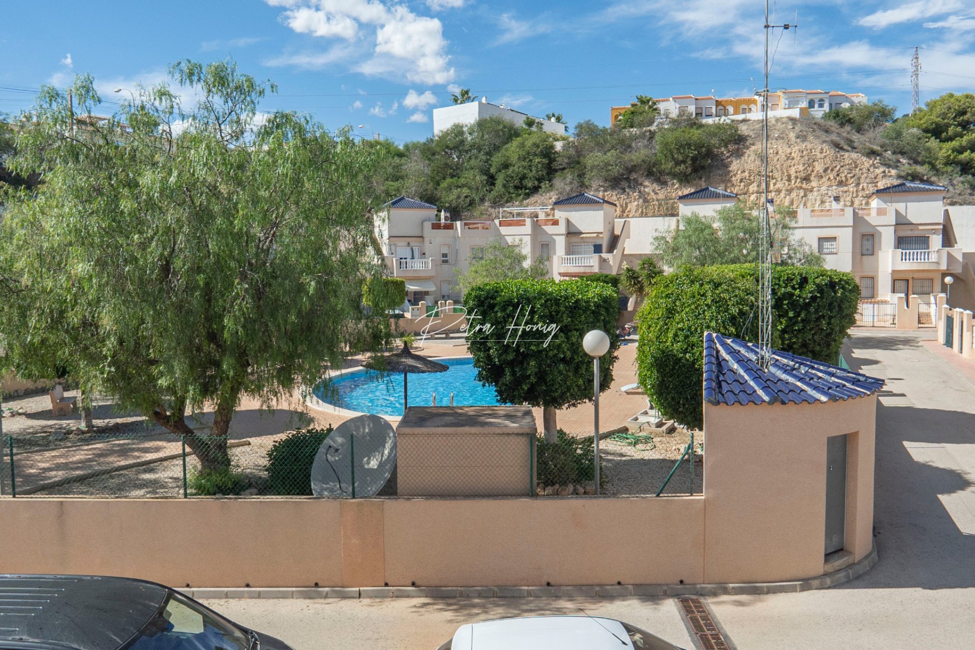 Reventa - Adosado - Ciudad Quesada - La Marquesa Golf