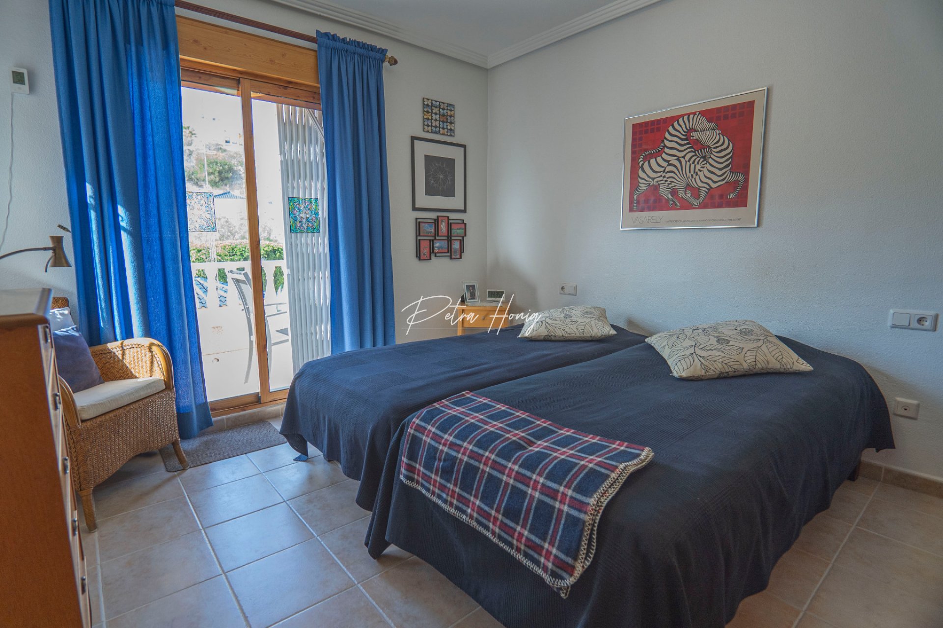 Reventa - Adosado - Ciudad Quesada - La Marquesa Golf