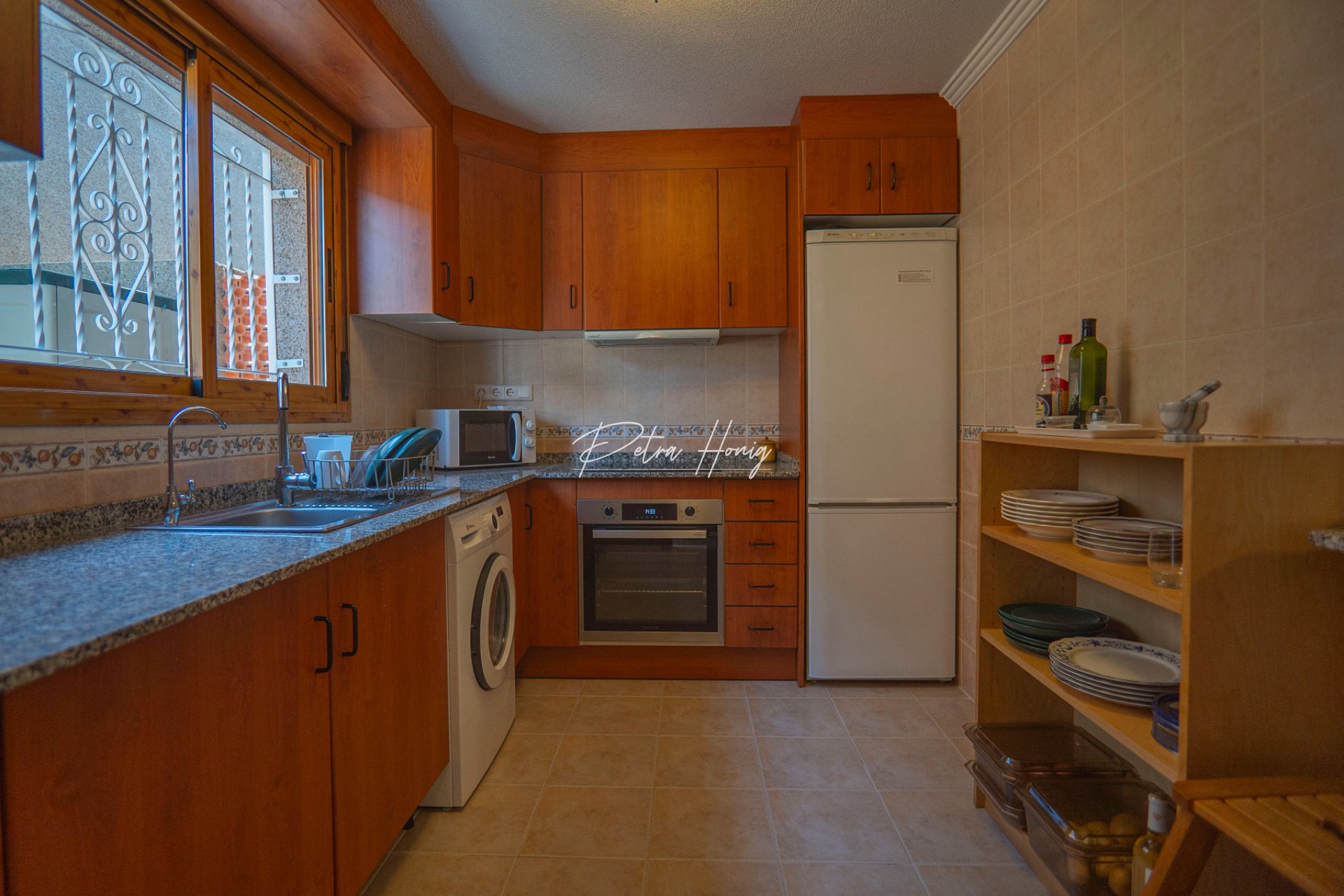 Reventa - Adosado - Ciudad Quesada - La Marquesa Golf