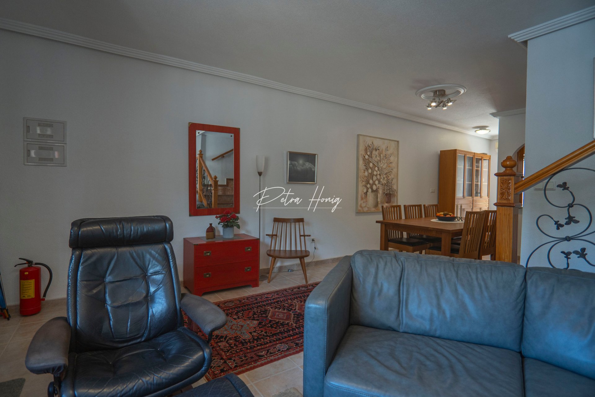 Reventa - Adosado - Ciudad Quesada - La Marquesa Golf