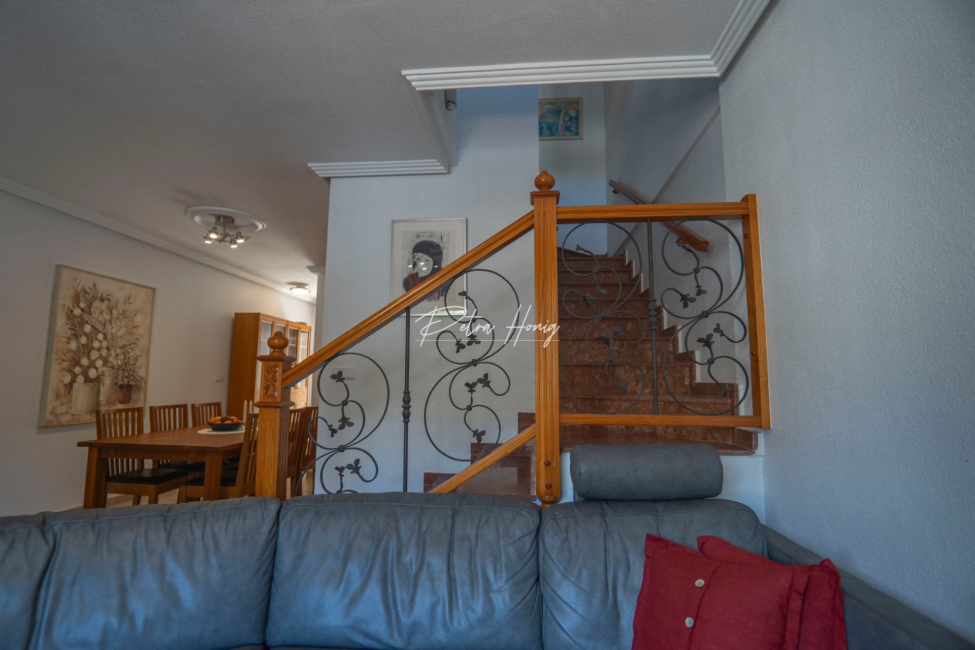 Reventa - Adosado - Ciudad Quesada - La Marquesa Golf