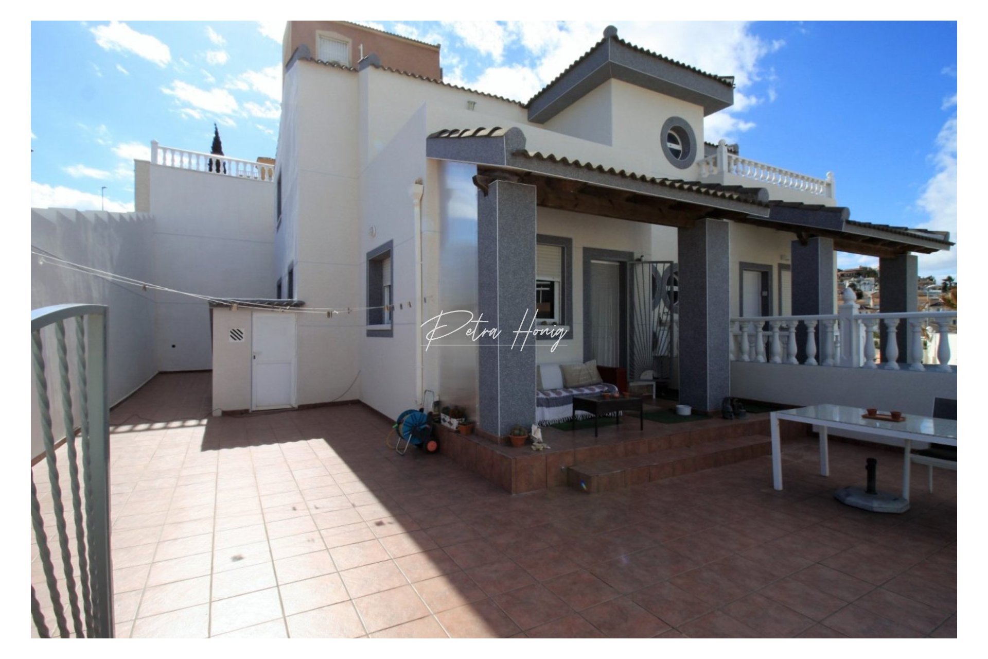Reventa - Adosado - Ciudad Quesada - La Marquesa Golf