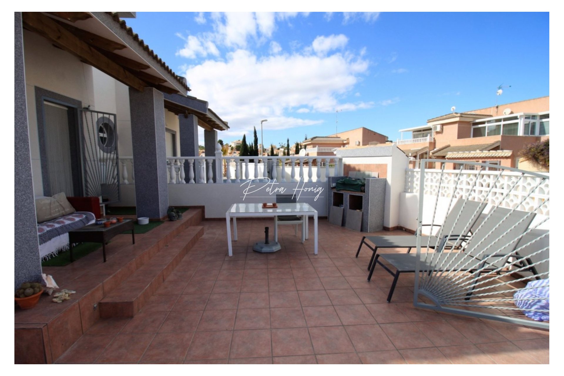 Reventa - Adosado - Ciudad Quesada - La Marquesa Golf