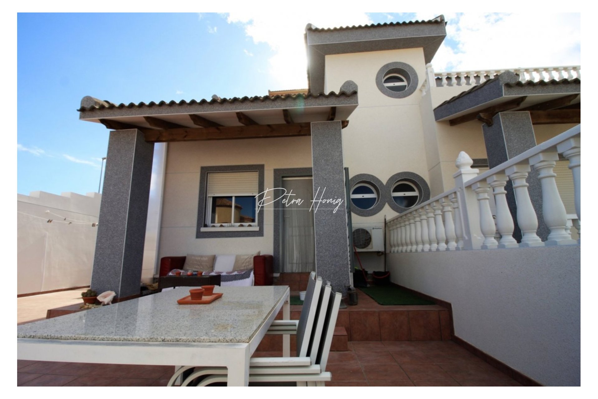 Reventa - Adosado - Ciudad Quesada - La Marquesa Golf