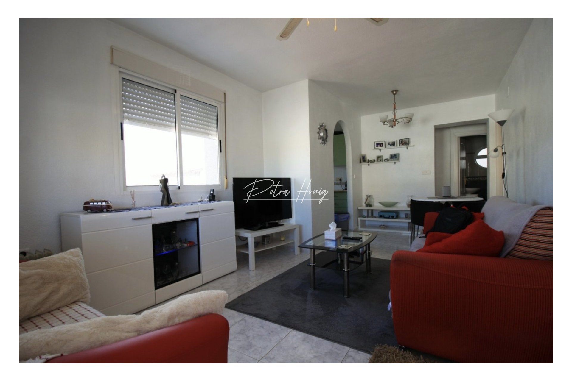 Reventa - Adosado - Ciudad Quesada - La Marquesa Golf