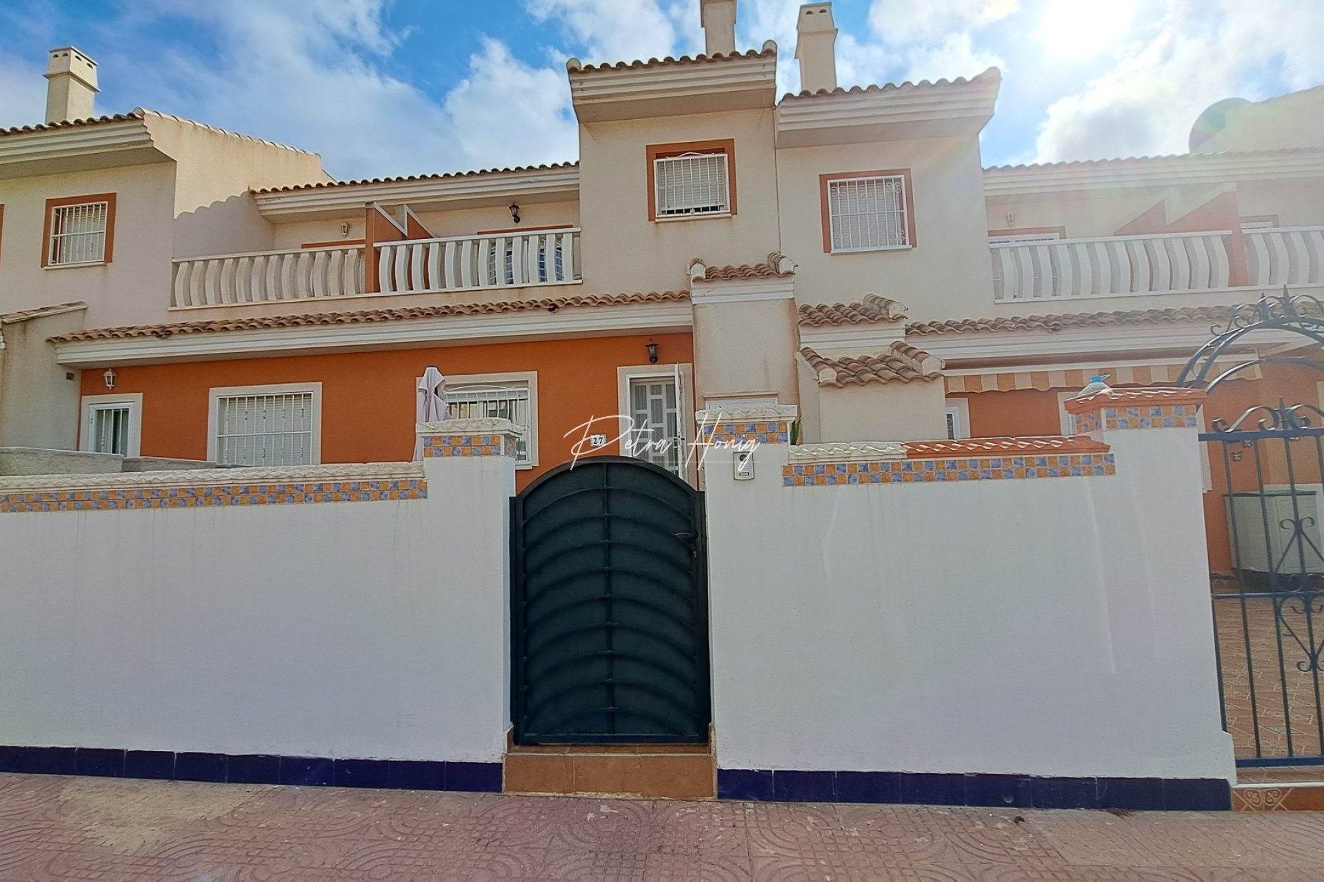 Reventa - Adosado - Ciudad Quesada - Lo Marabu