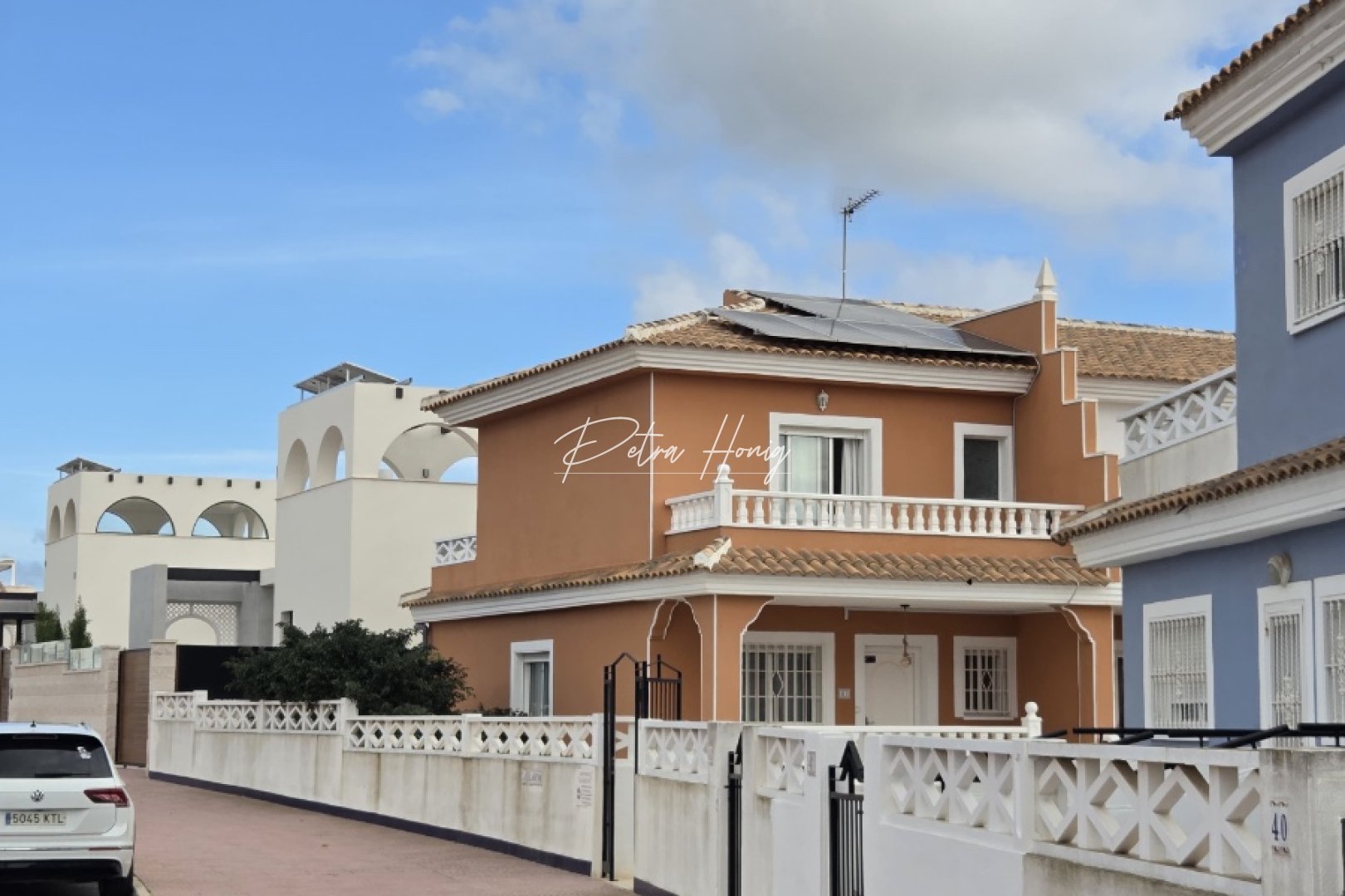 Reventa - Adosado - Ciudad Quesada