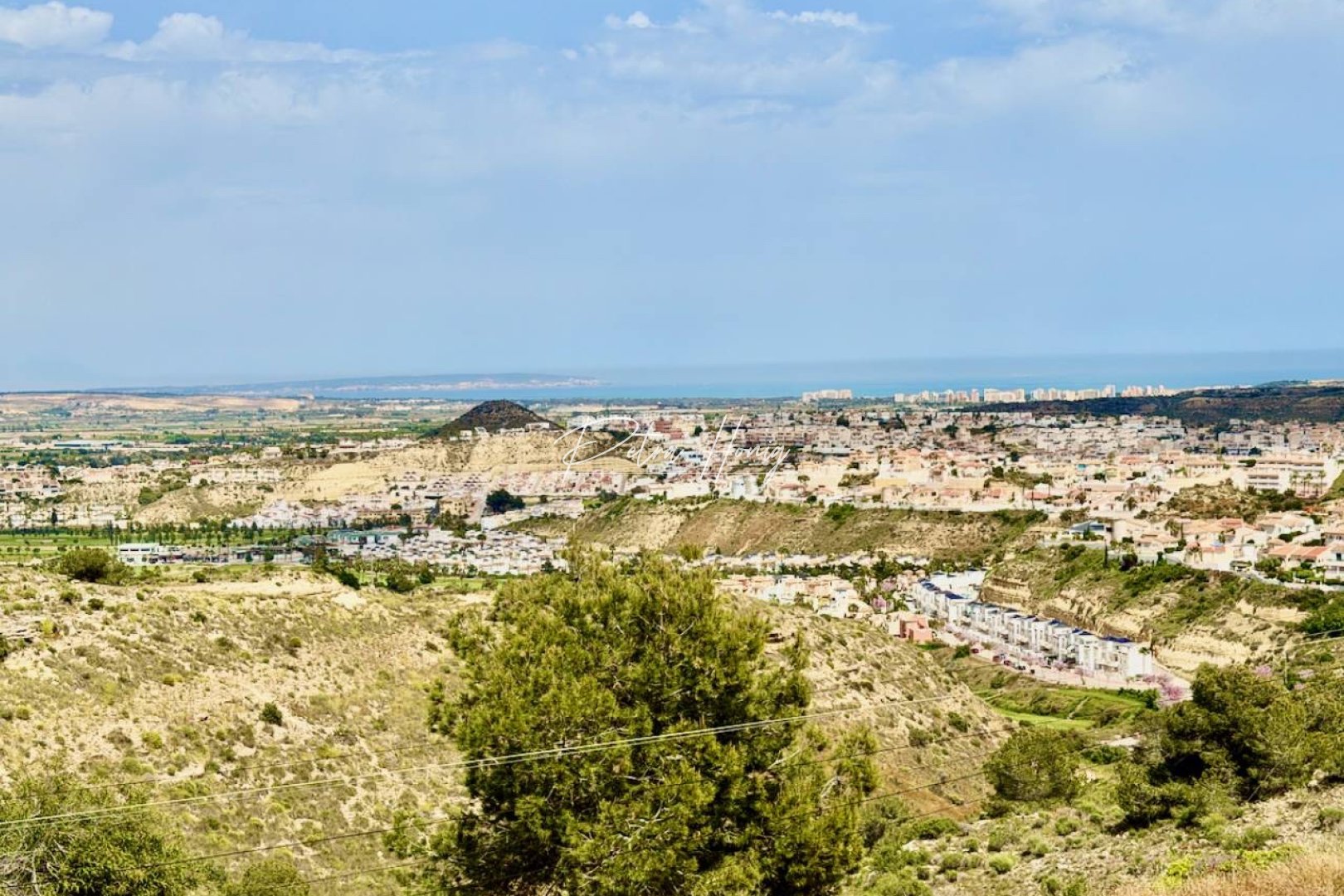 Reventa - Adosado - Ciudad Quesada