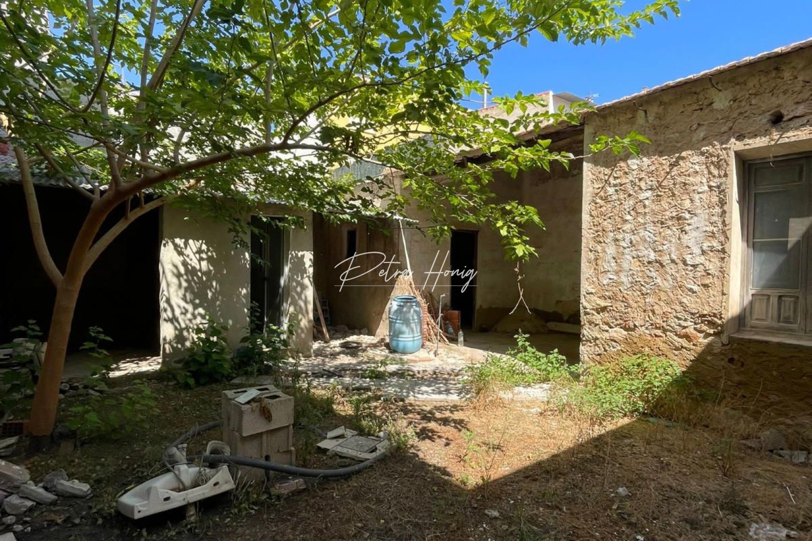 Reventa - Adosado - Formentera del Segura - Casco urbano