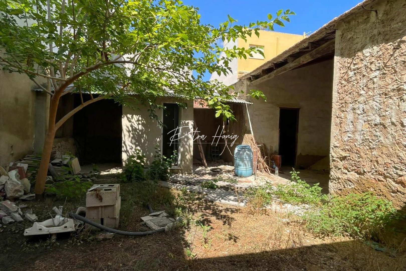 Reventa - Adosado - Formentera del Segura - Casco urbano