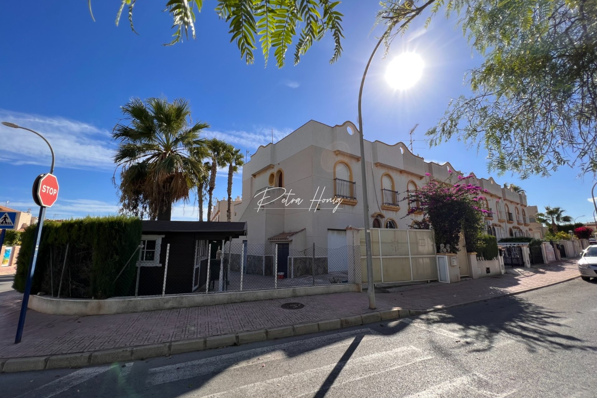 Reventa - Adosado - La Florida