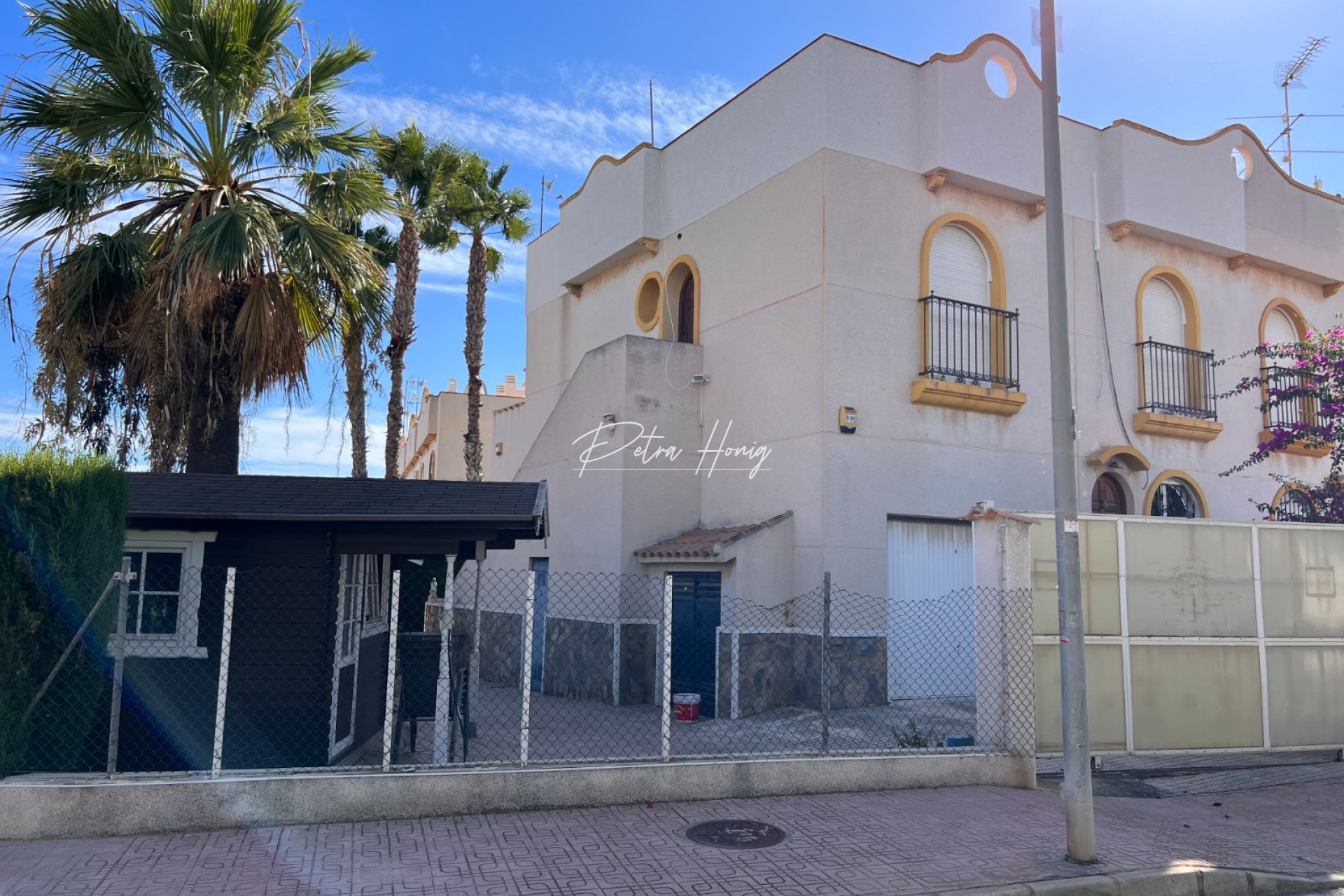 Reventa - Adosado - La Florida