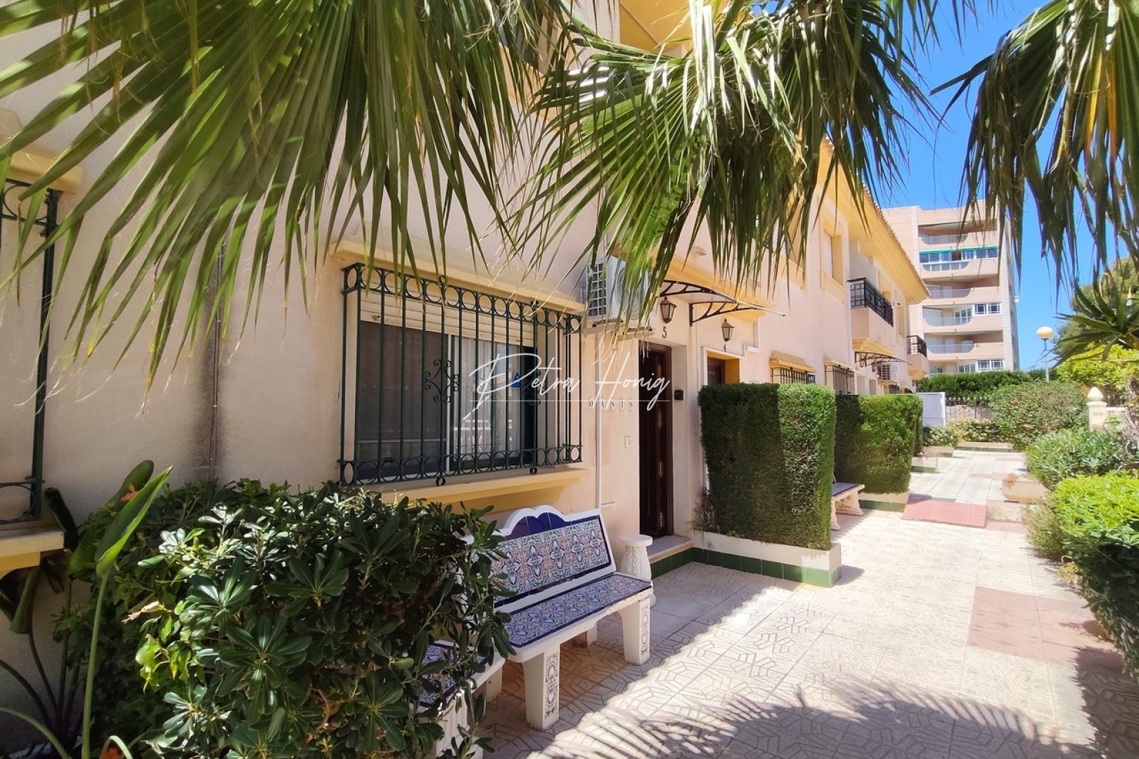 Reventa - Adosado - La Zenia