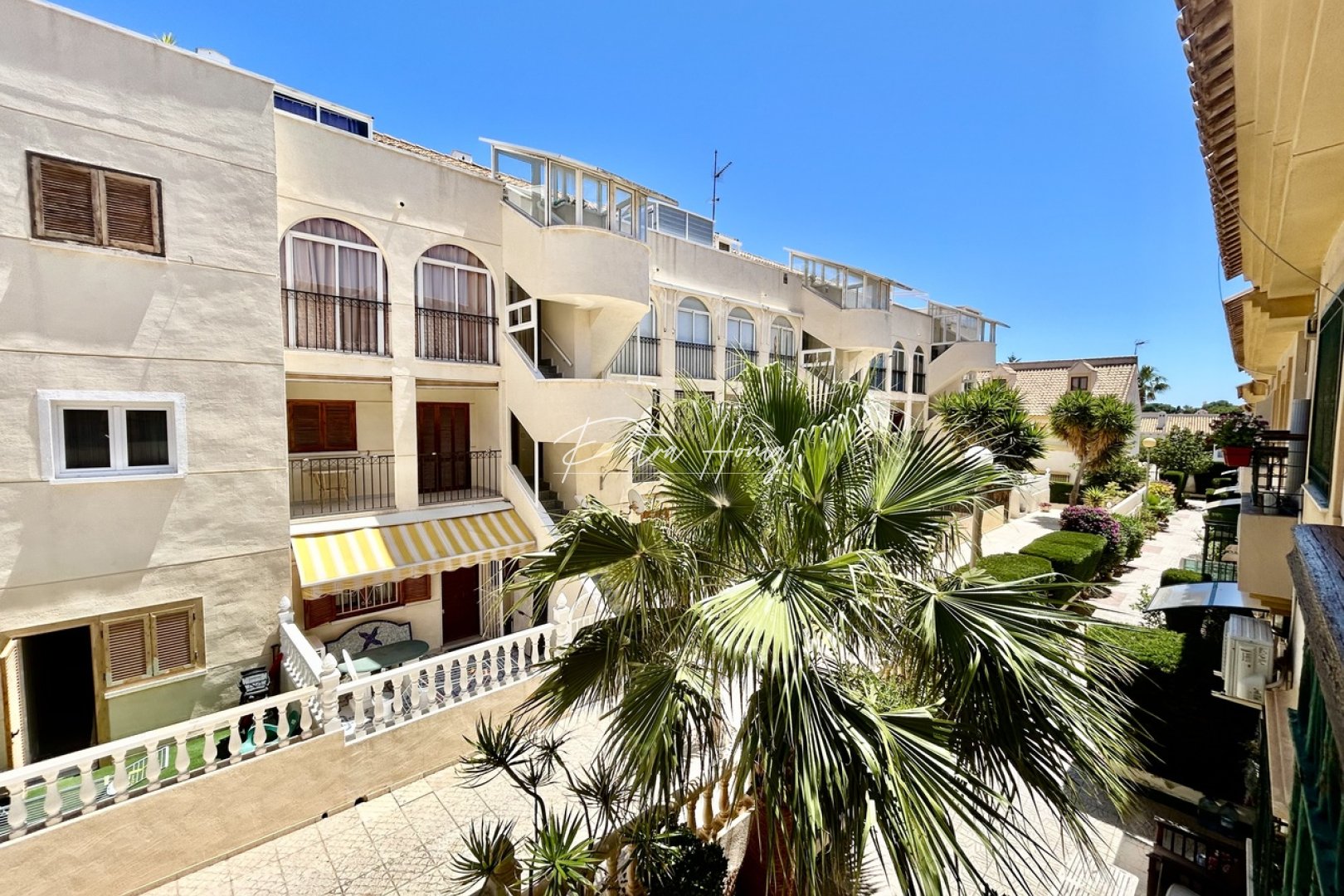 Reventa - Adosado - La Zenia