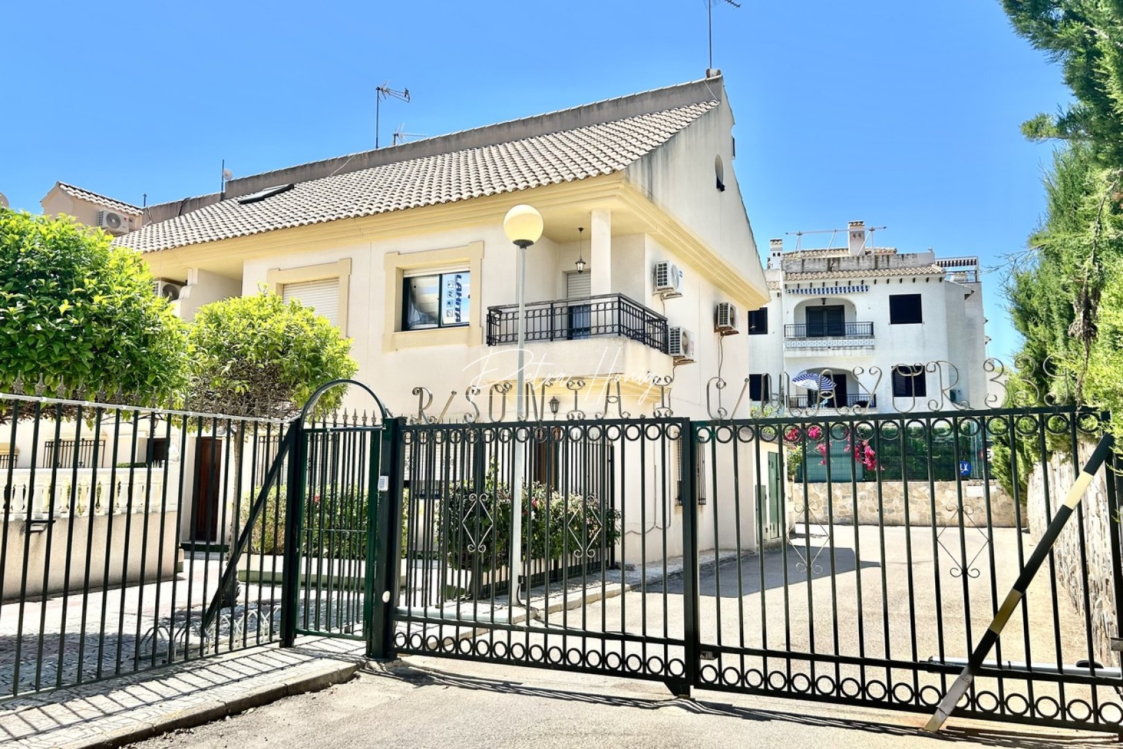 Reventa - Adosado - La Zenia