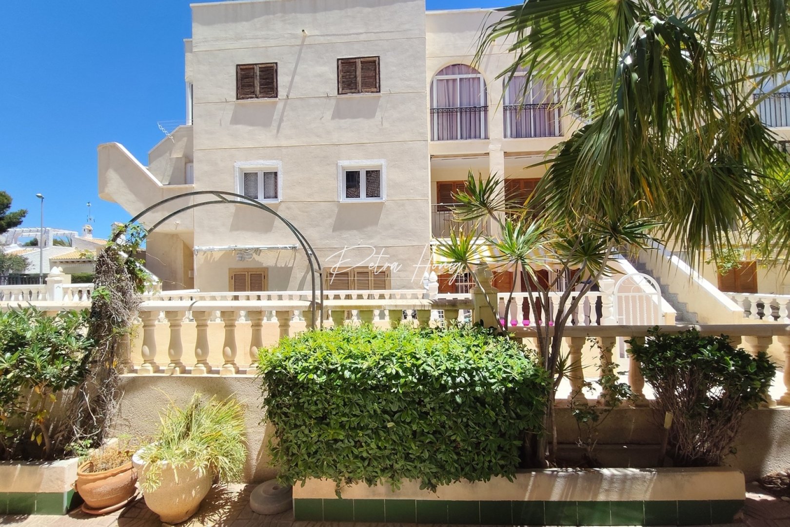 Reventa - Adosado - La Zenia