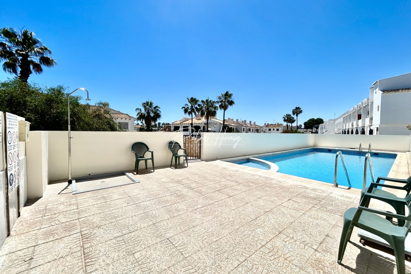 Reventa - Adosado - La Zenia