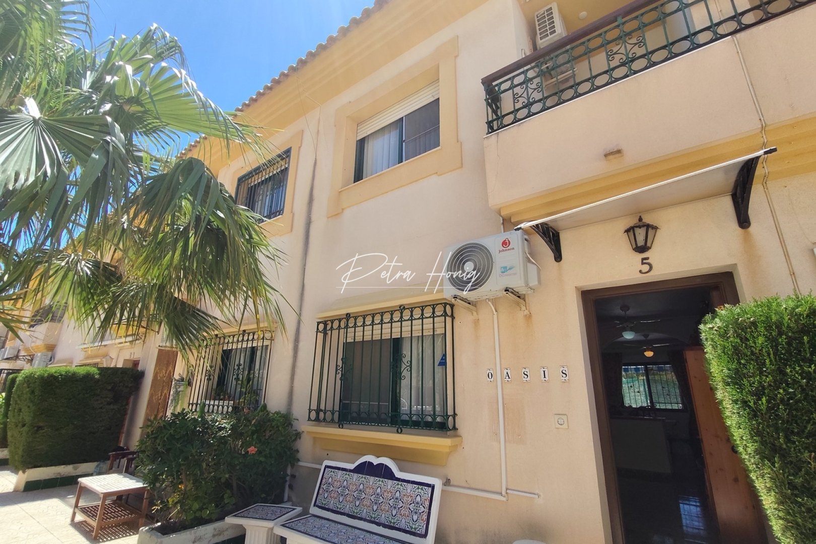 Reventa - Adosado - La Zenia