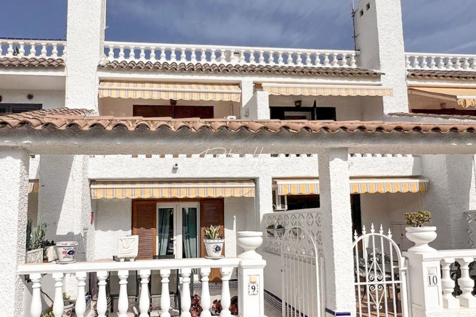 Reventa - Adosado - Los Altos - Los Altos Punta Prima