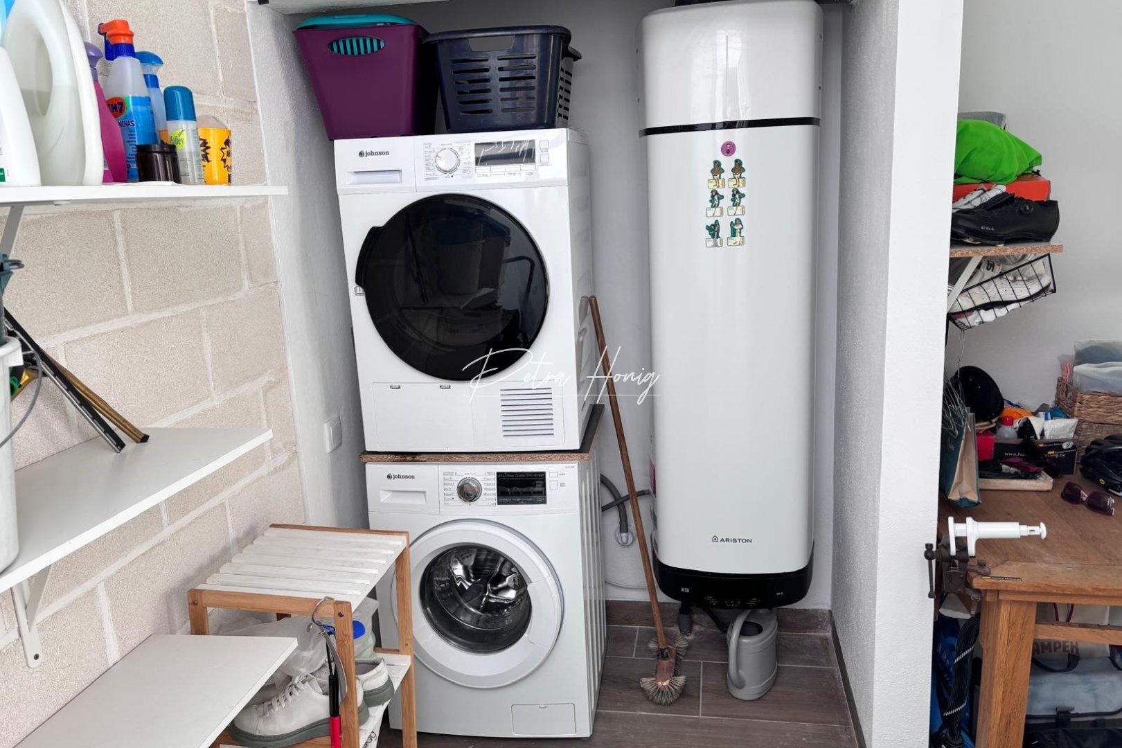 Reventa - Adosado - Los Montesinos - La Herrada