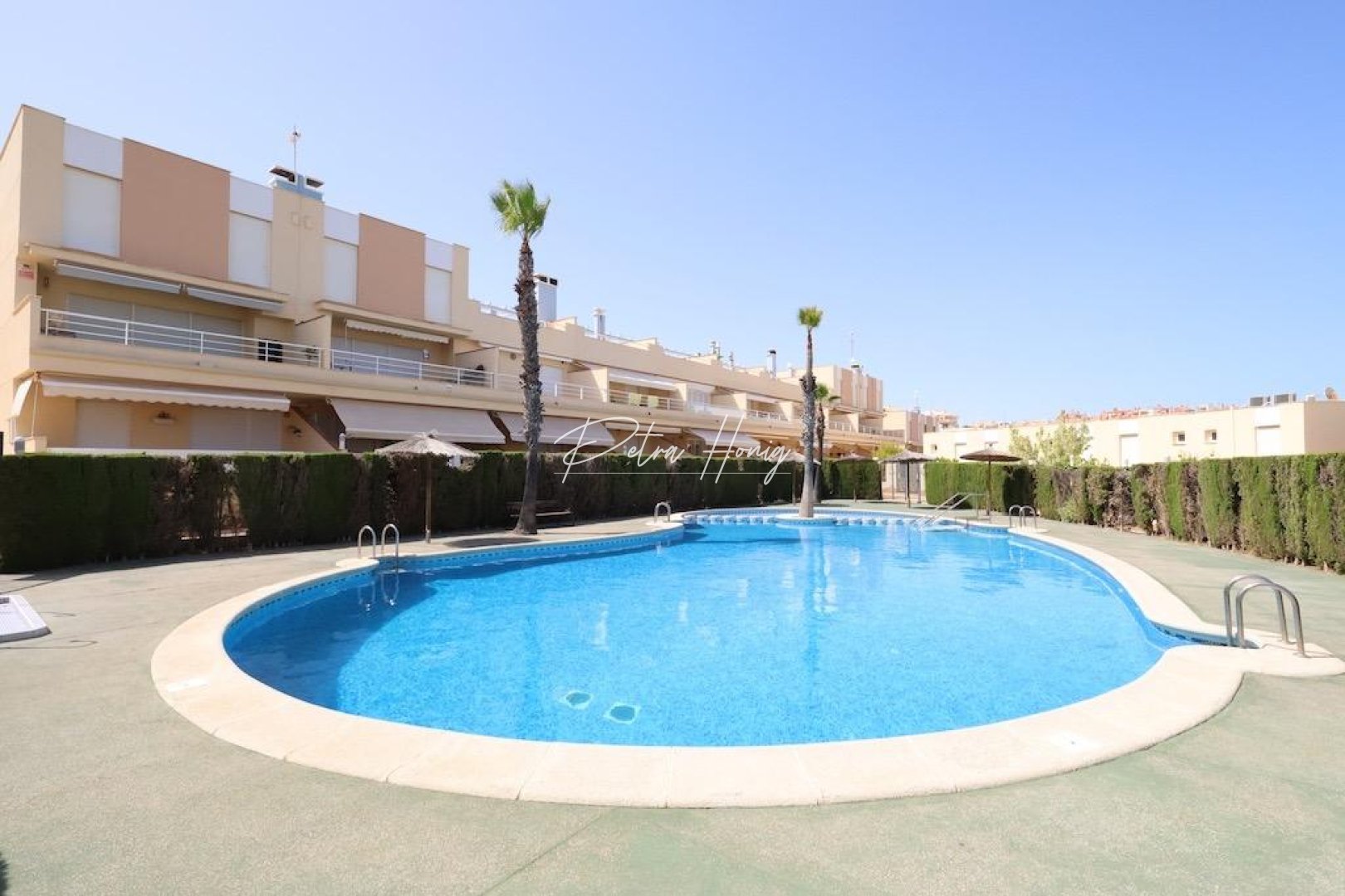 Reventa - Adosado - Orihuela Costa - Agua Marina