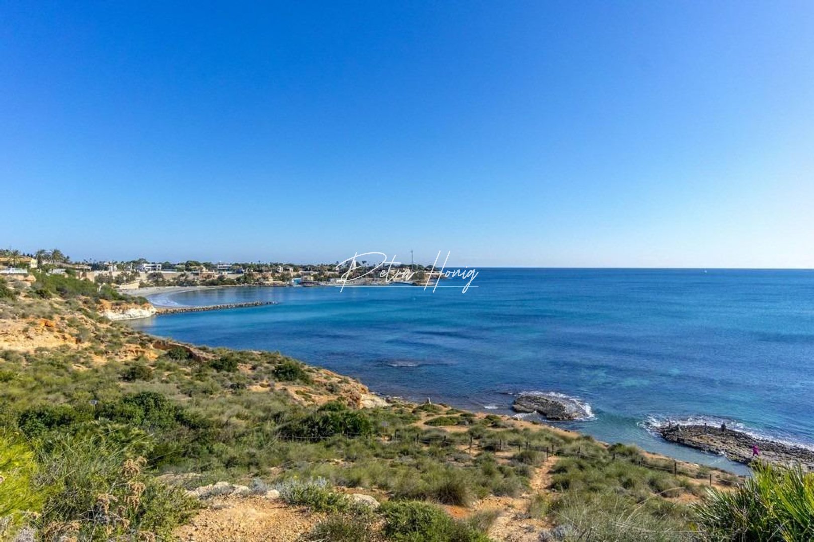 Reventa - Adosado - Orihuela Costa - Aguamarina