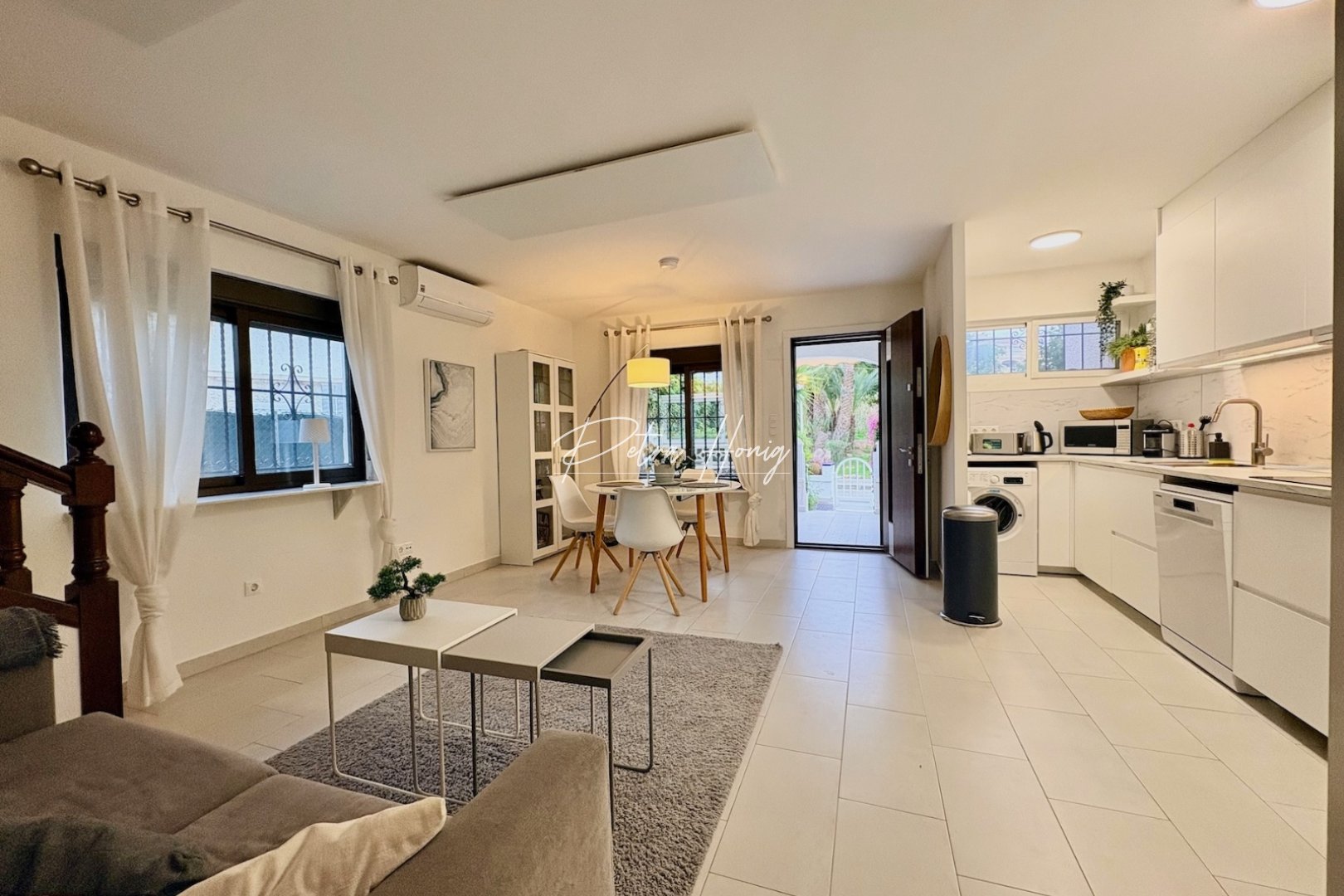 Reventa - Adosado - Orihuela Costa - Cabo Roig