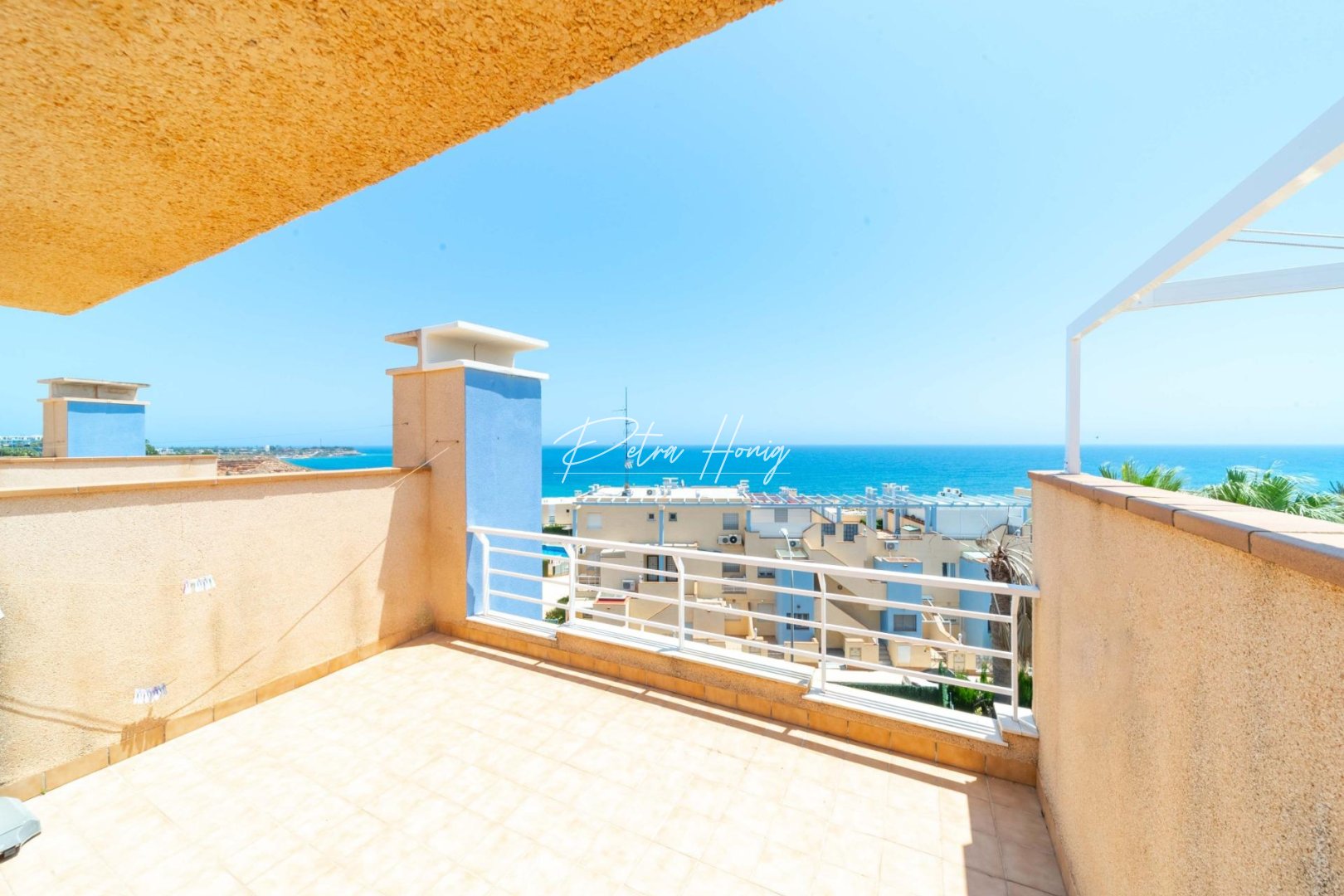 Reventa - Adosado - Orihuela Costa - Campoamor