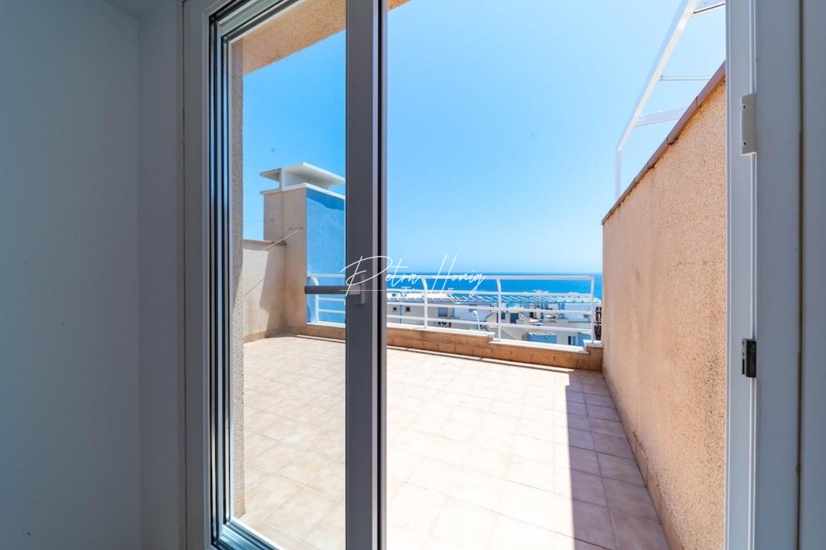 Reventa - Adosado - Orihuela Costa - Campoamor