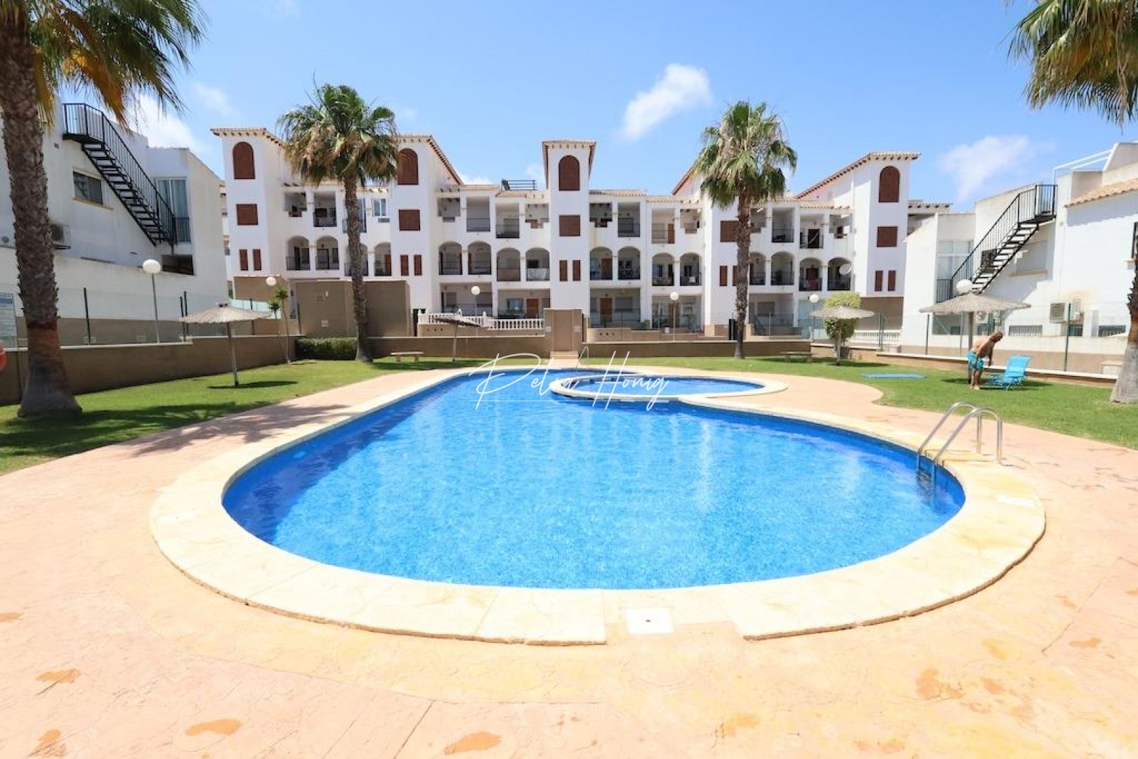 Reventa - Adosado - Orihuela Costa - La Ciñuelica