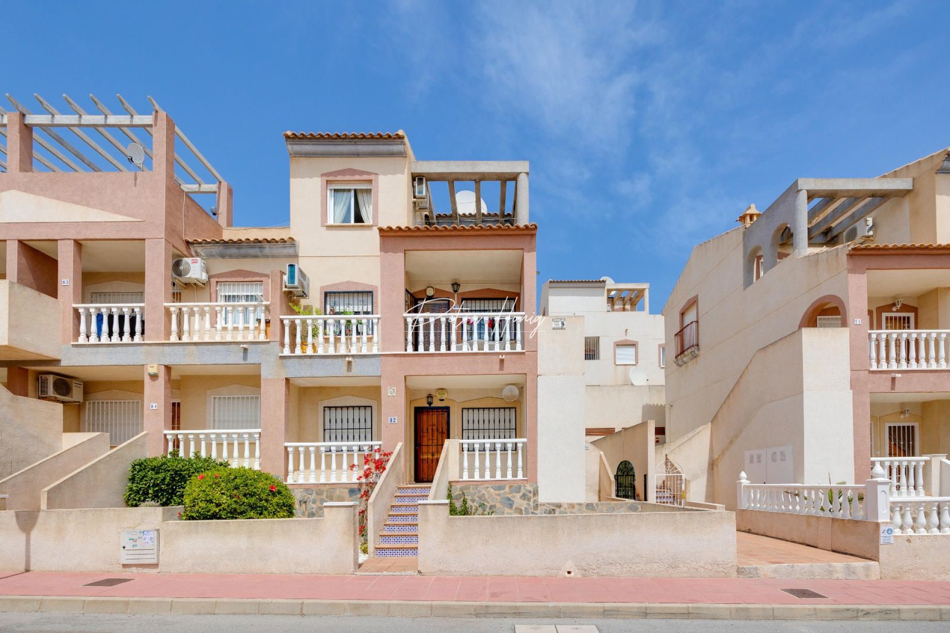 Reventa - Adosado - Orihuela Costa - Las Filipinas