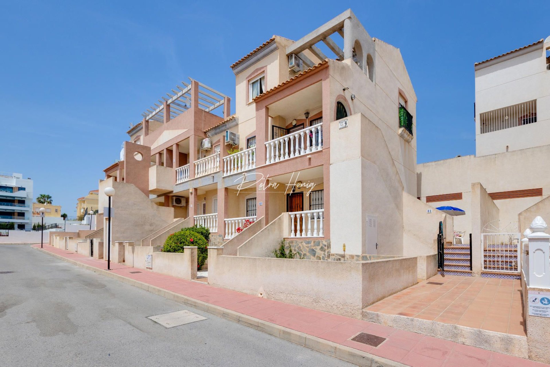 Reventa - Adosado - Orihuela Costa - Las Filipinas