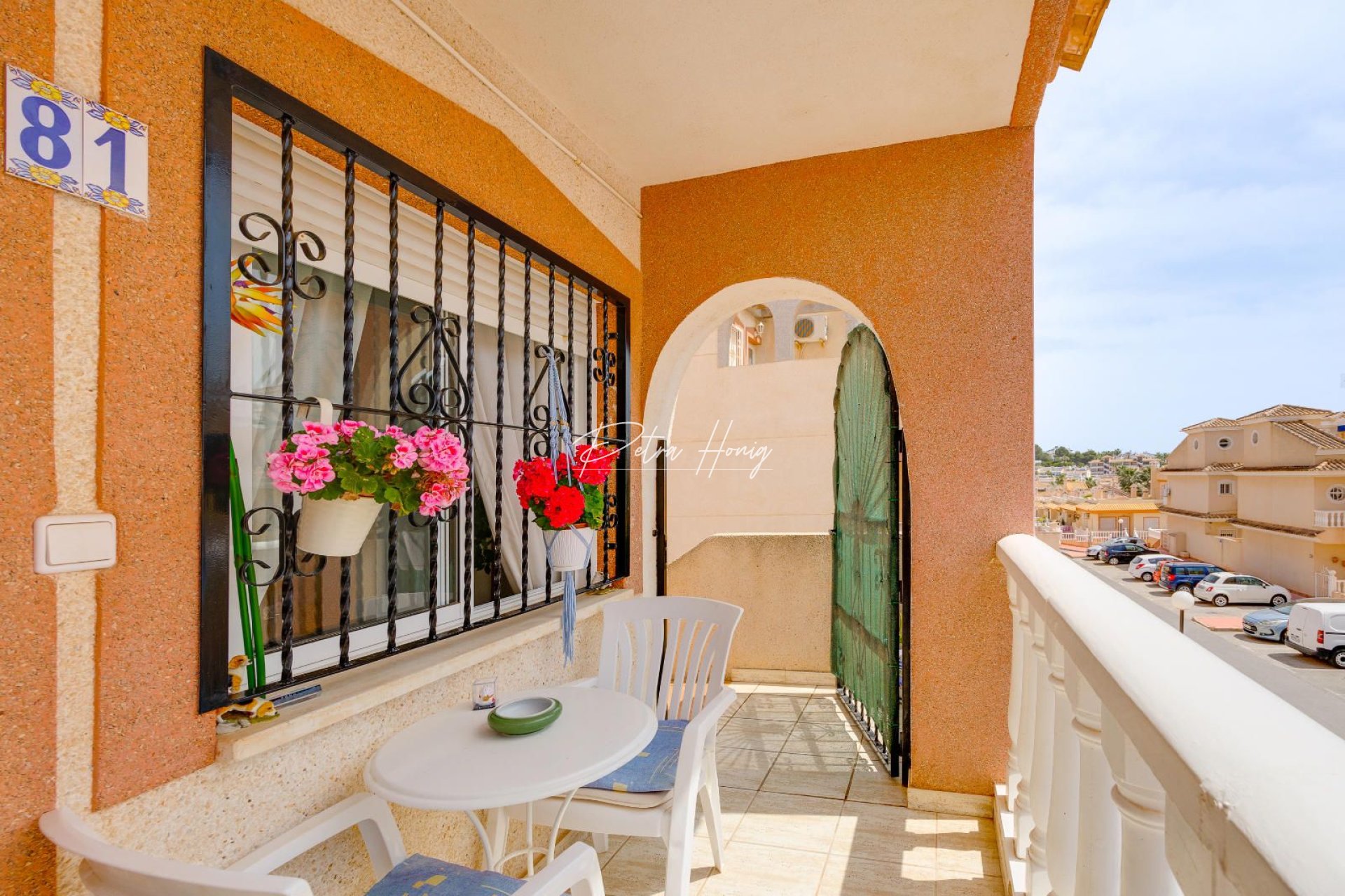 Reventa - Adosado - Orihuela Costa - Las Filipinas