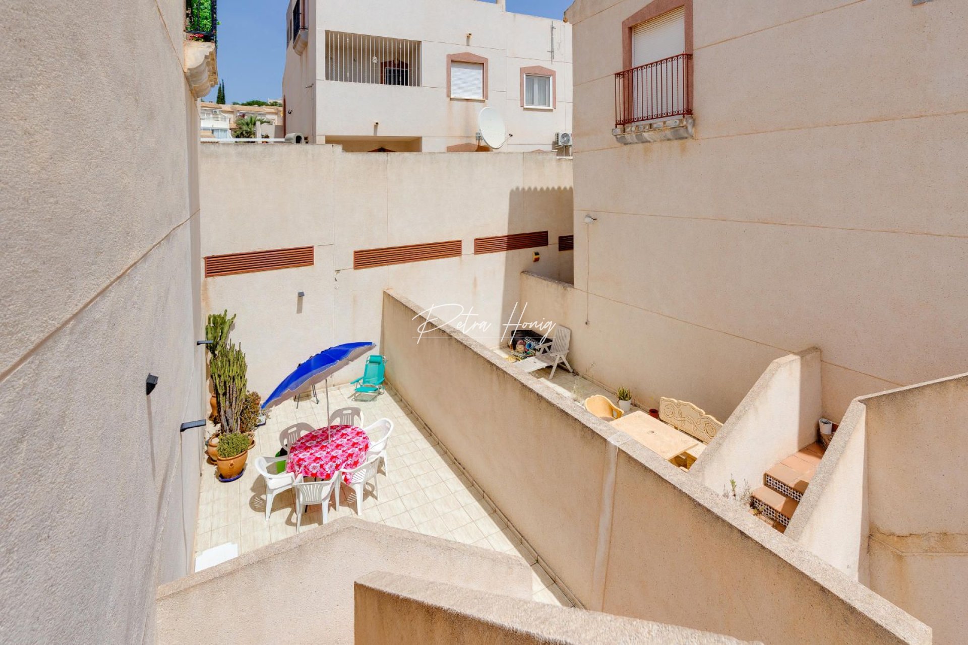 Reventa - Adosado - Orihuela Costa - Las Filipinas