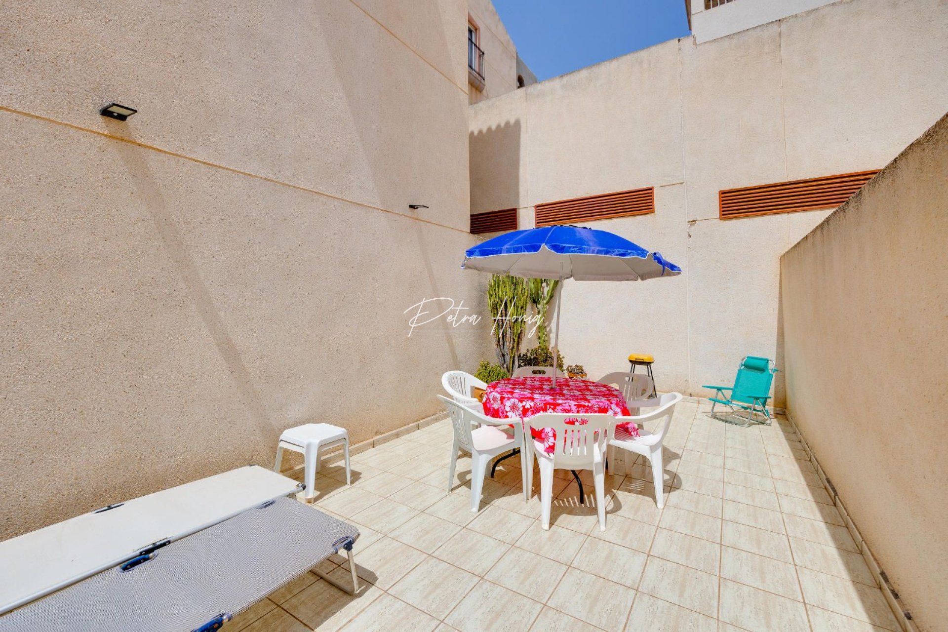 Reventa - Adosado - Orihuela Costa - Las Filipinas