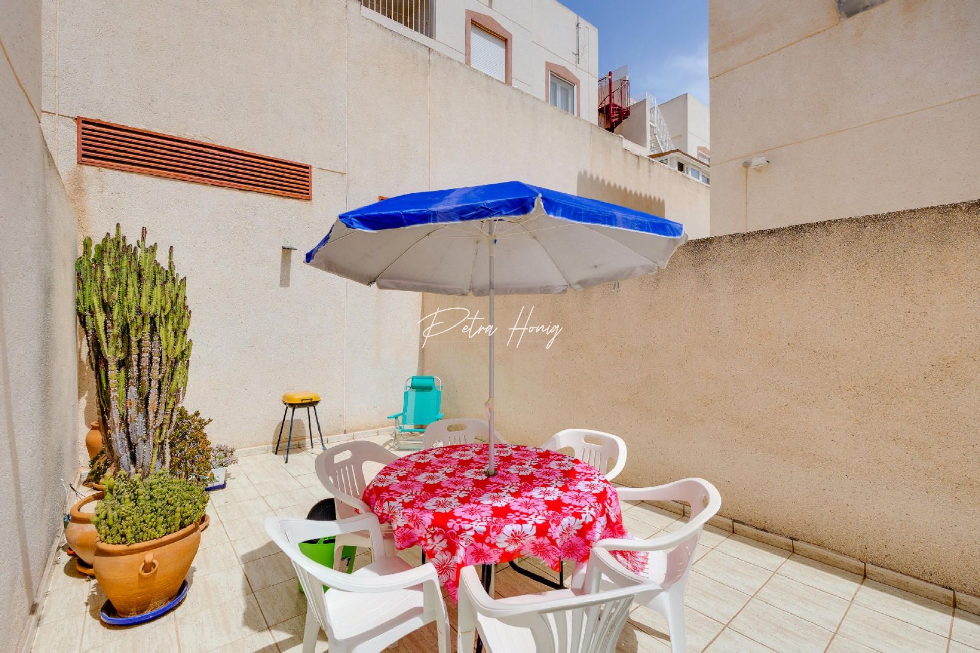 Reventa - Adosado - Orihuela Costa - Las Filipinas
