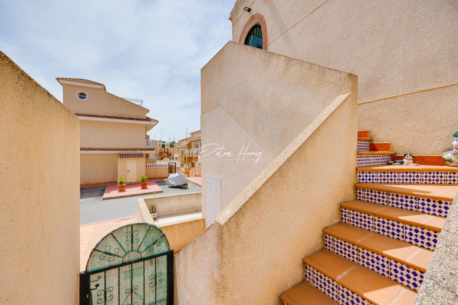 Reventa - Adosado - Orihuela Costa - Las Filipinas